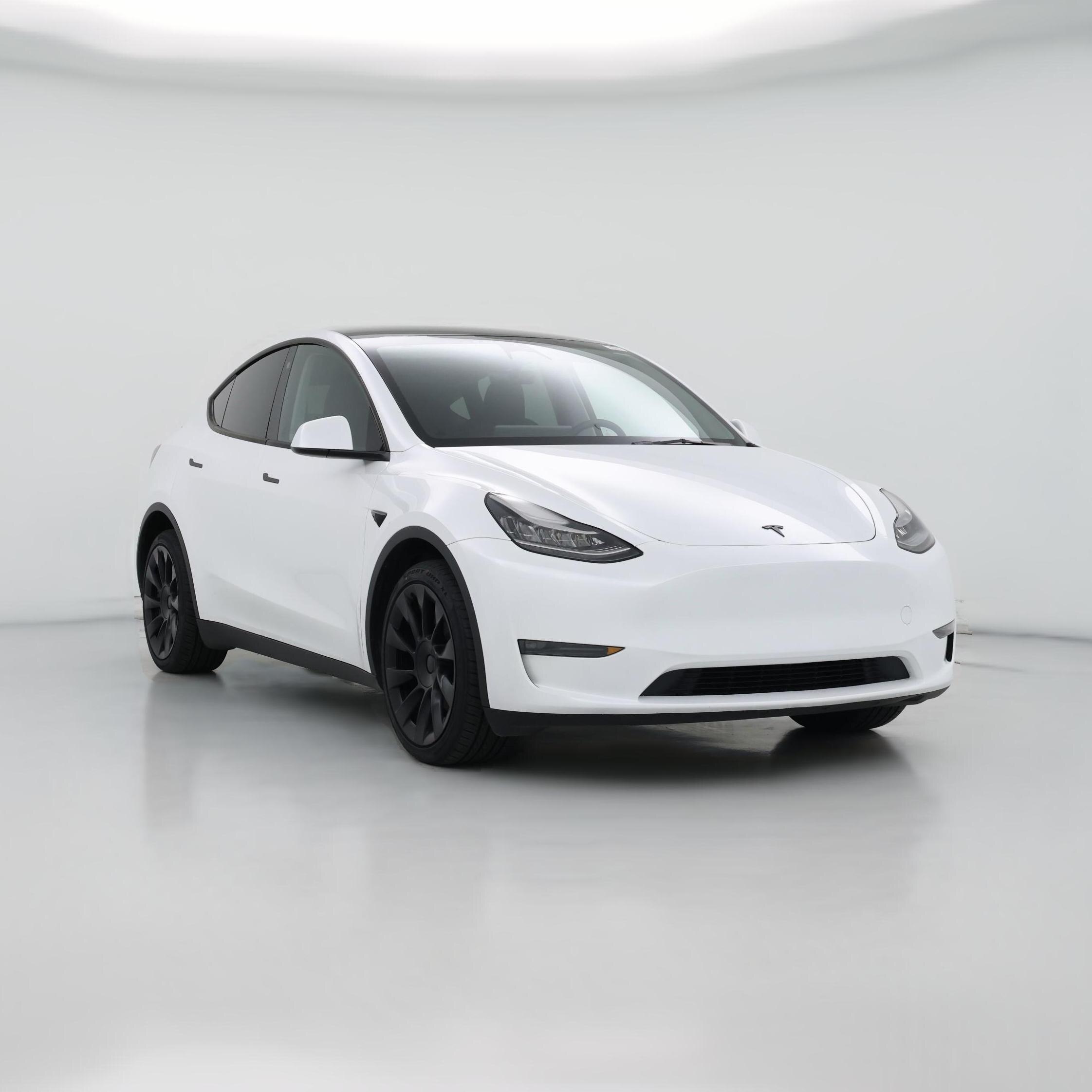 Thumbnail: 2023 Tesla Model Y - 1
