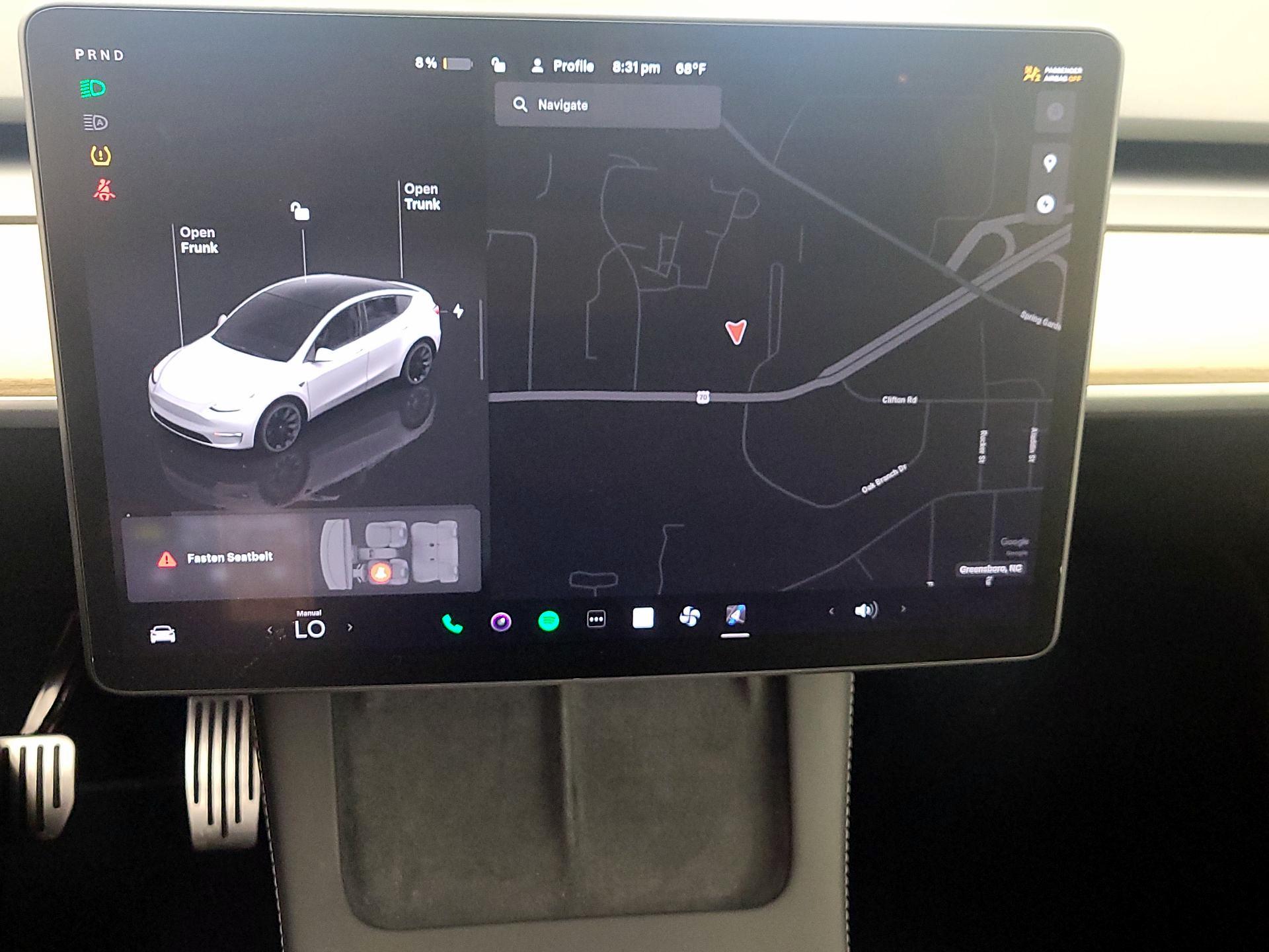 Thumbnail: 2023 Tesla Model Y - 13