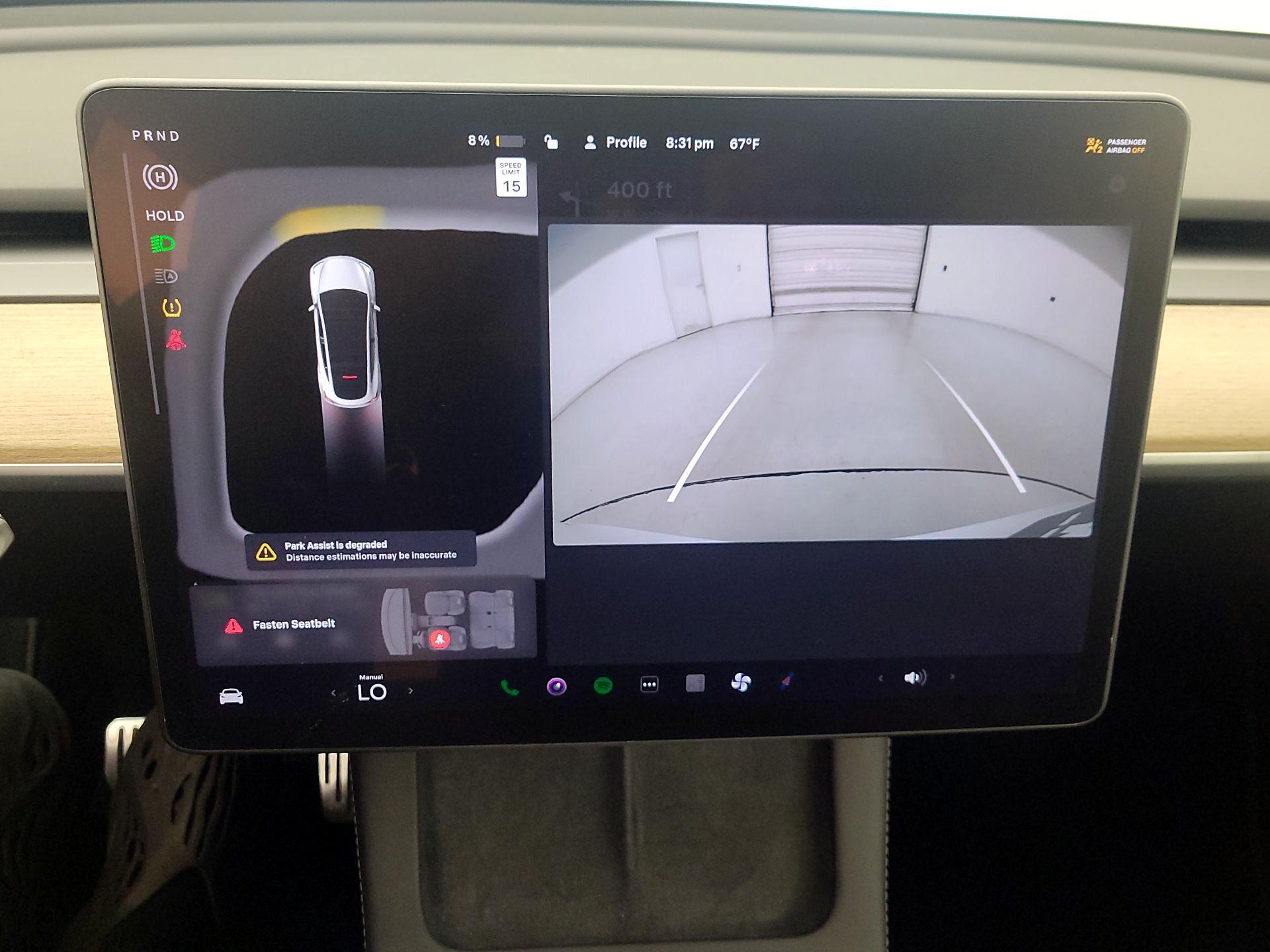 Thumbnail: 2023 Tesla Model Y - 14