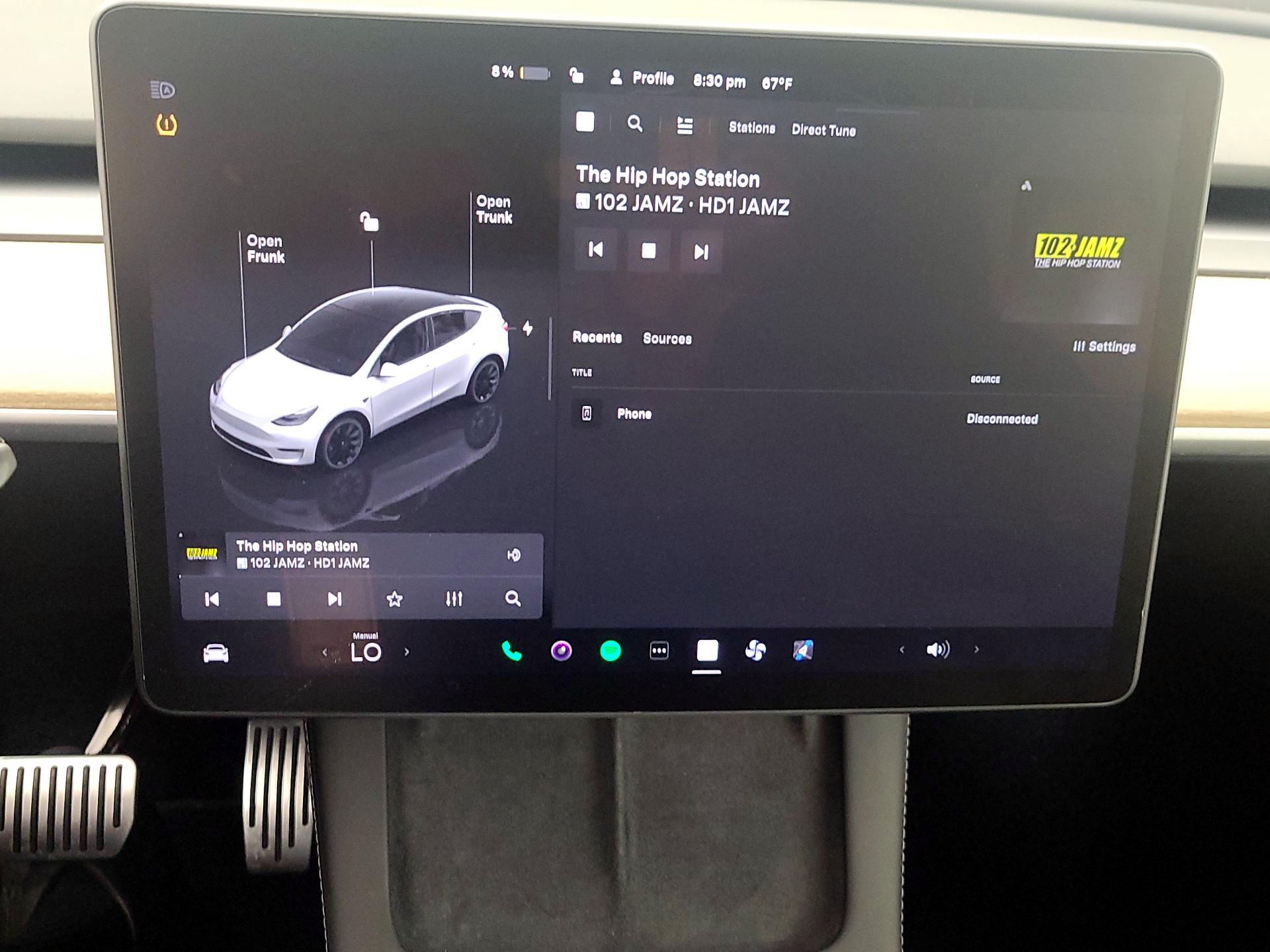 Thumbnail: 2023 Tesla Model Y - 15