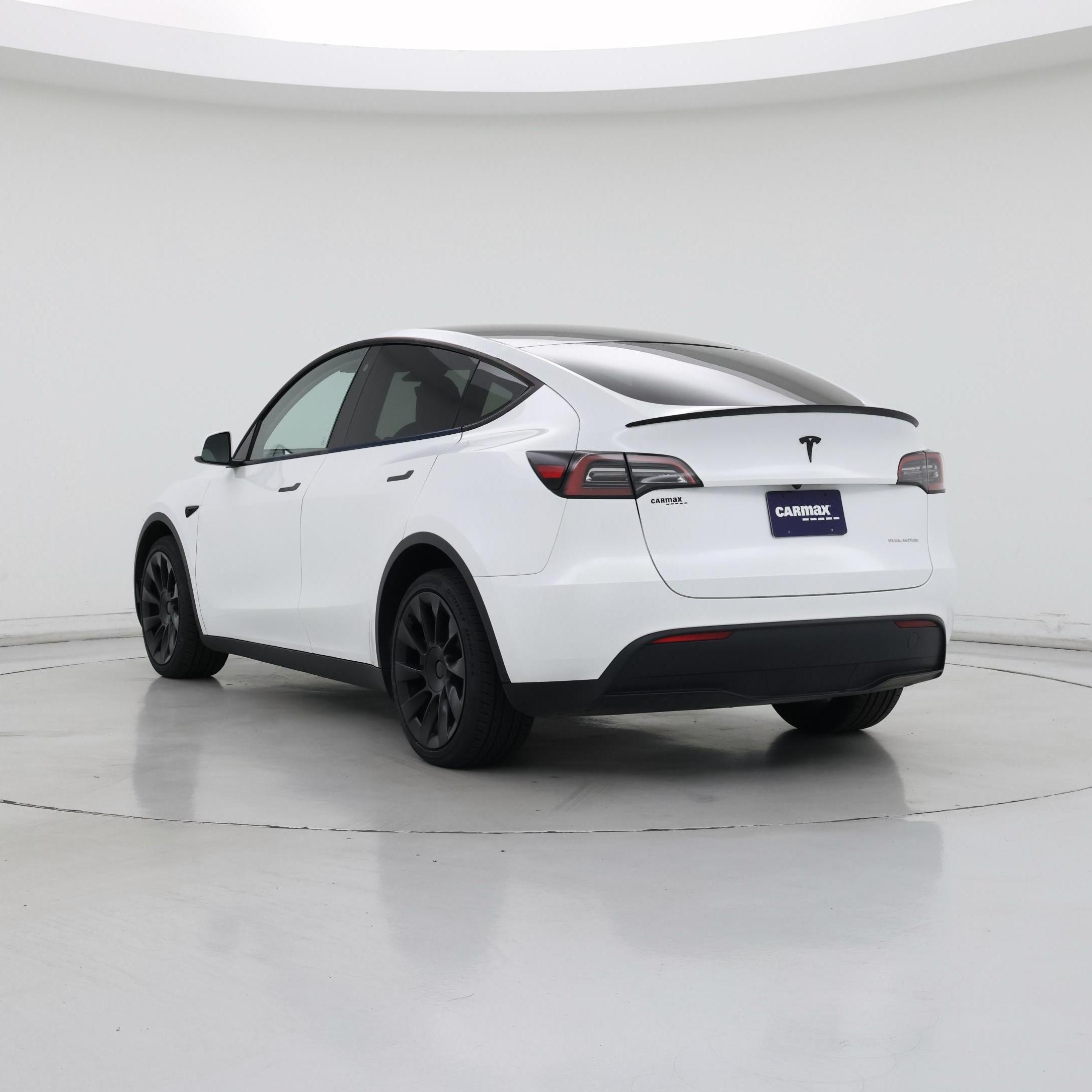 Thumbnail: 2023 Tesla Model Y - 2