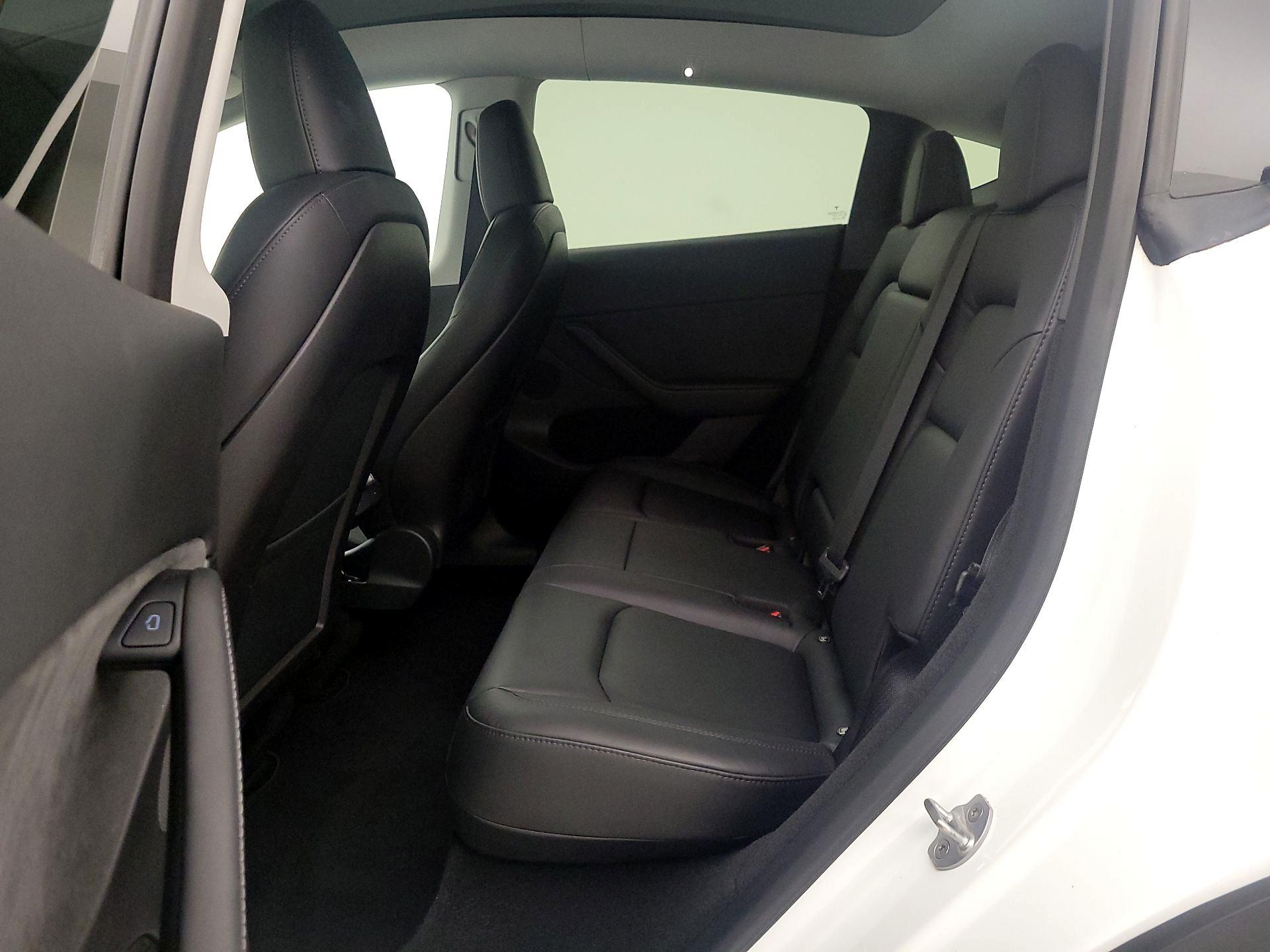 Thumbnail: 2023 Tesla Model Y - 20