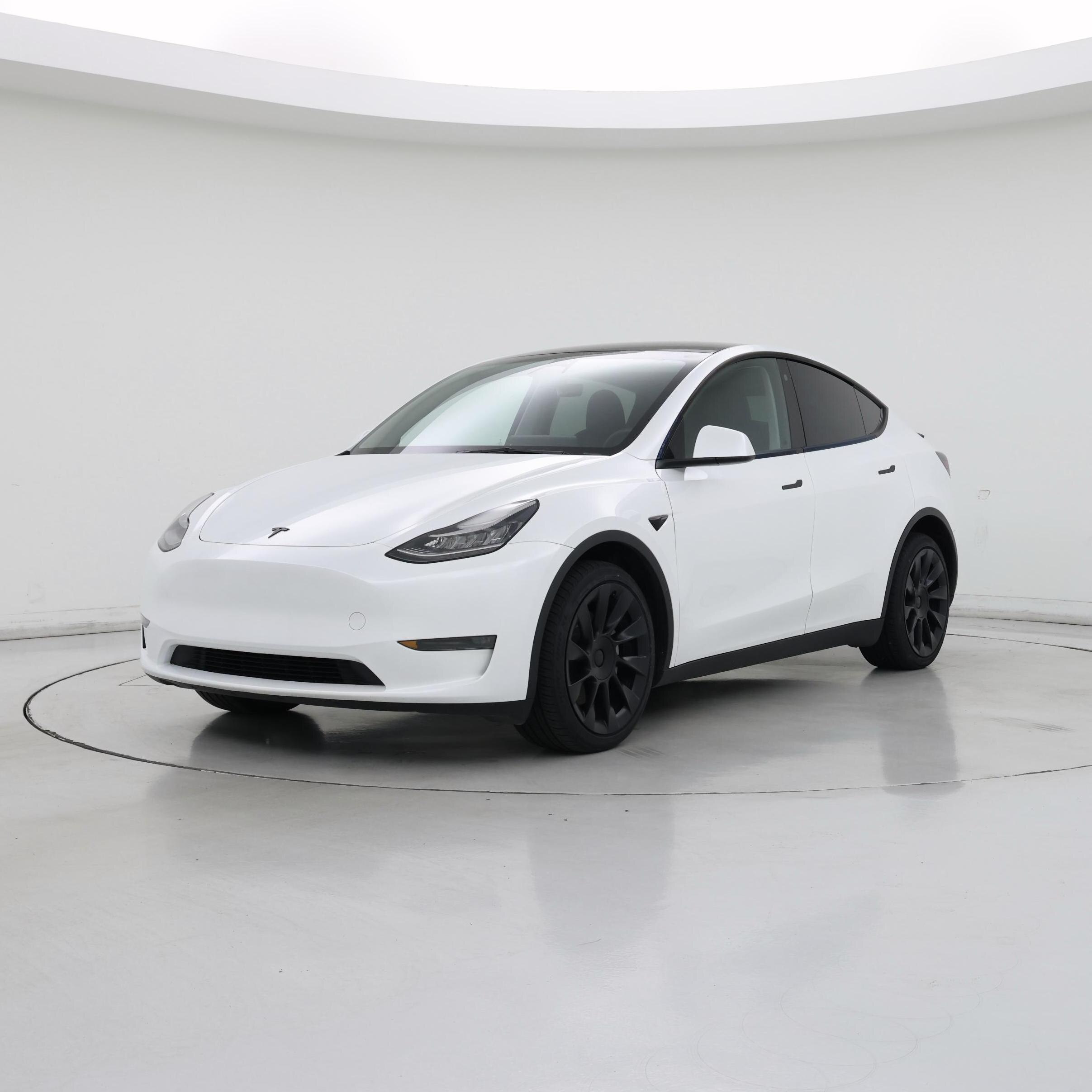 Thumbnail: 2023 Tesla Model Y - 4