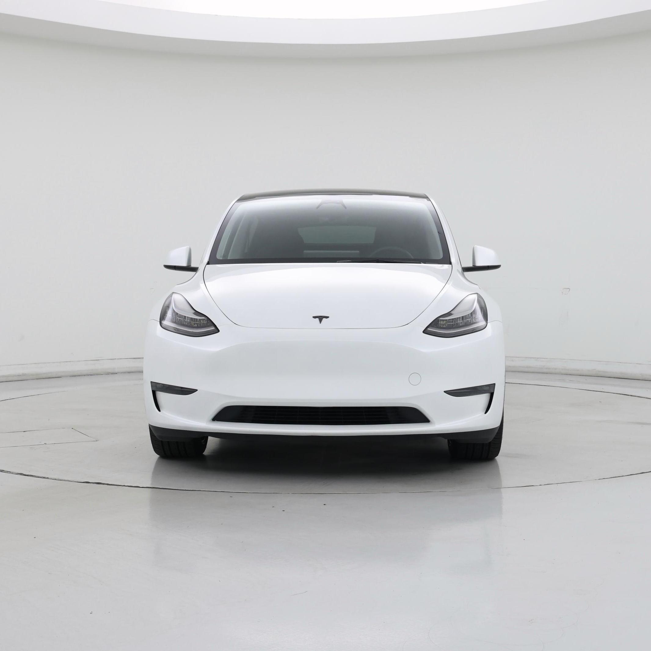 Thumbnail: 2023 Tesla Model Y - 5