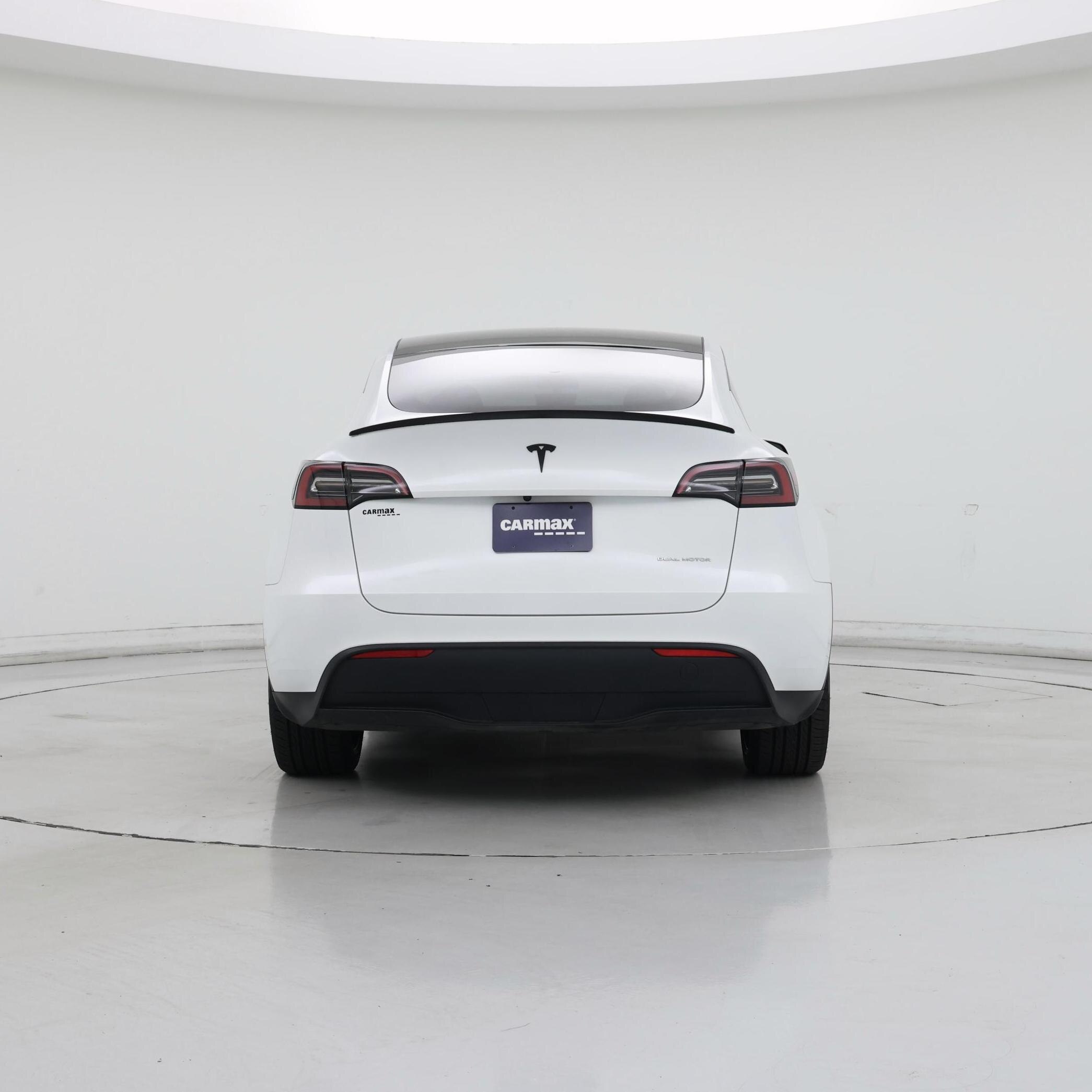 Thumbnail: 2023 Tesla Model Y - 6