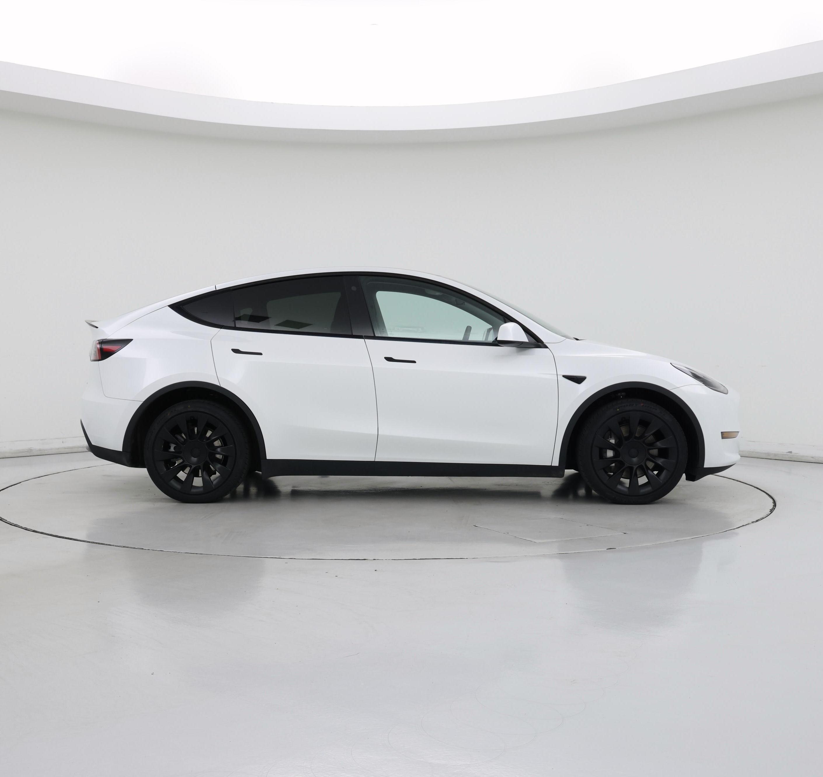 Thumbnail: 2023 Tesla Model Y - 7