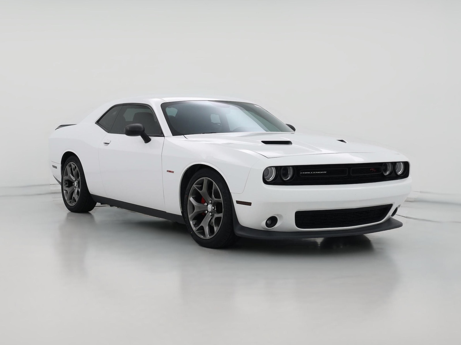 2015 Dodge Challenger R/T