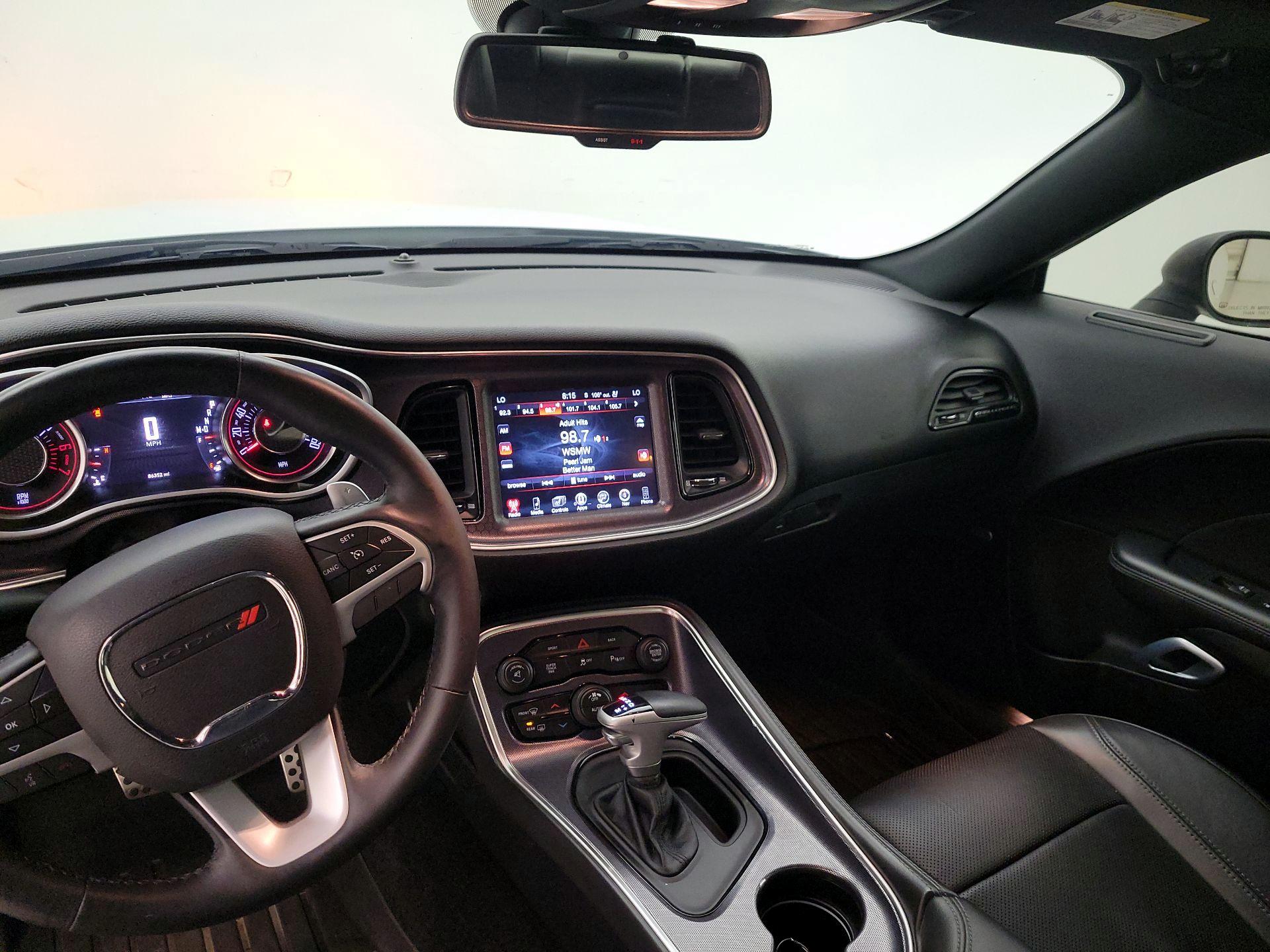 Thumbnail: 2015 Dodge Challenger - 9