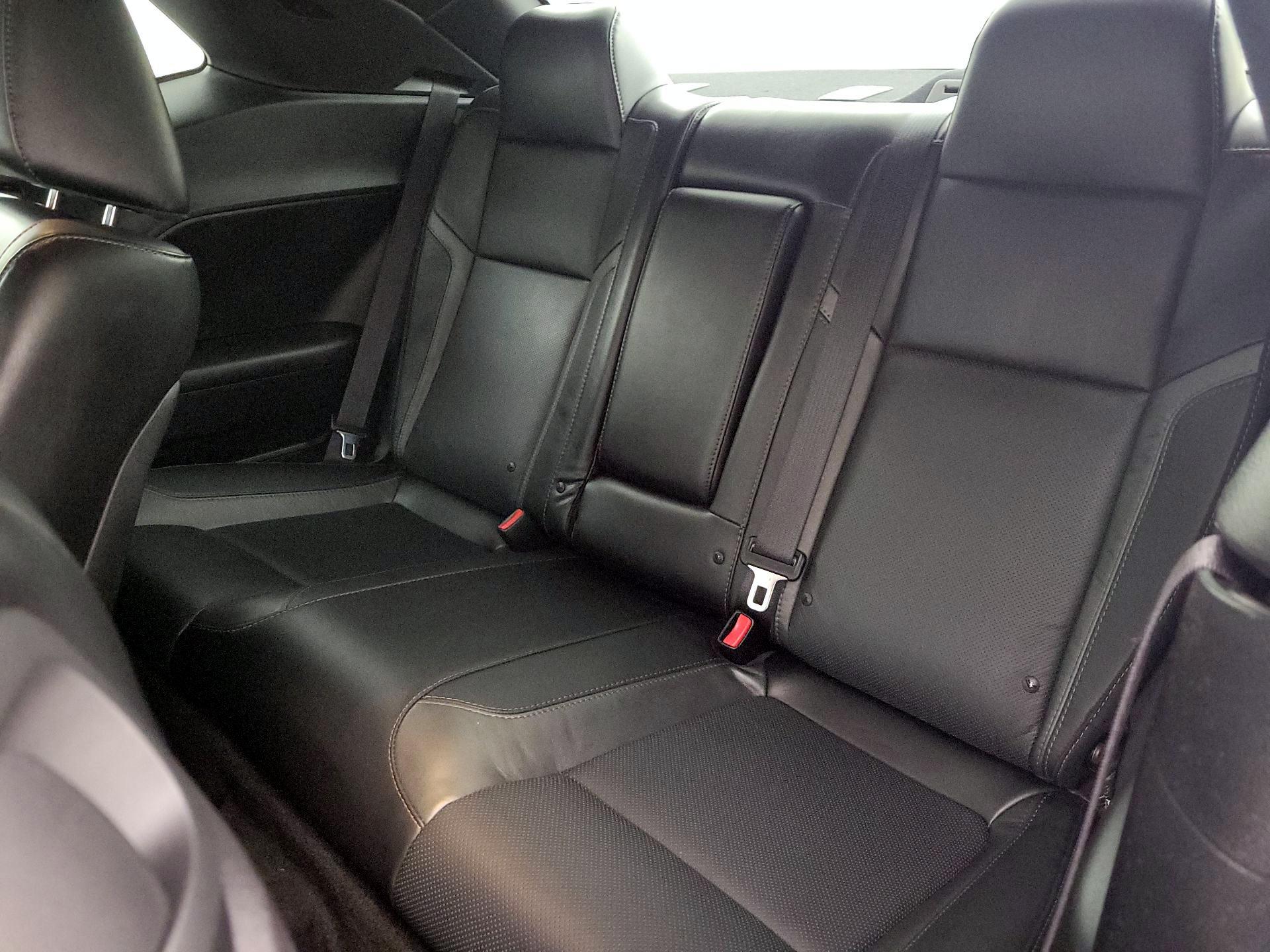 Thumbnail: 2015 Dodge Challenger - 19