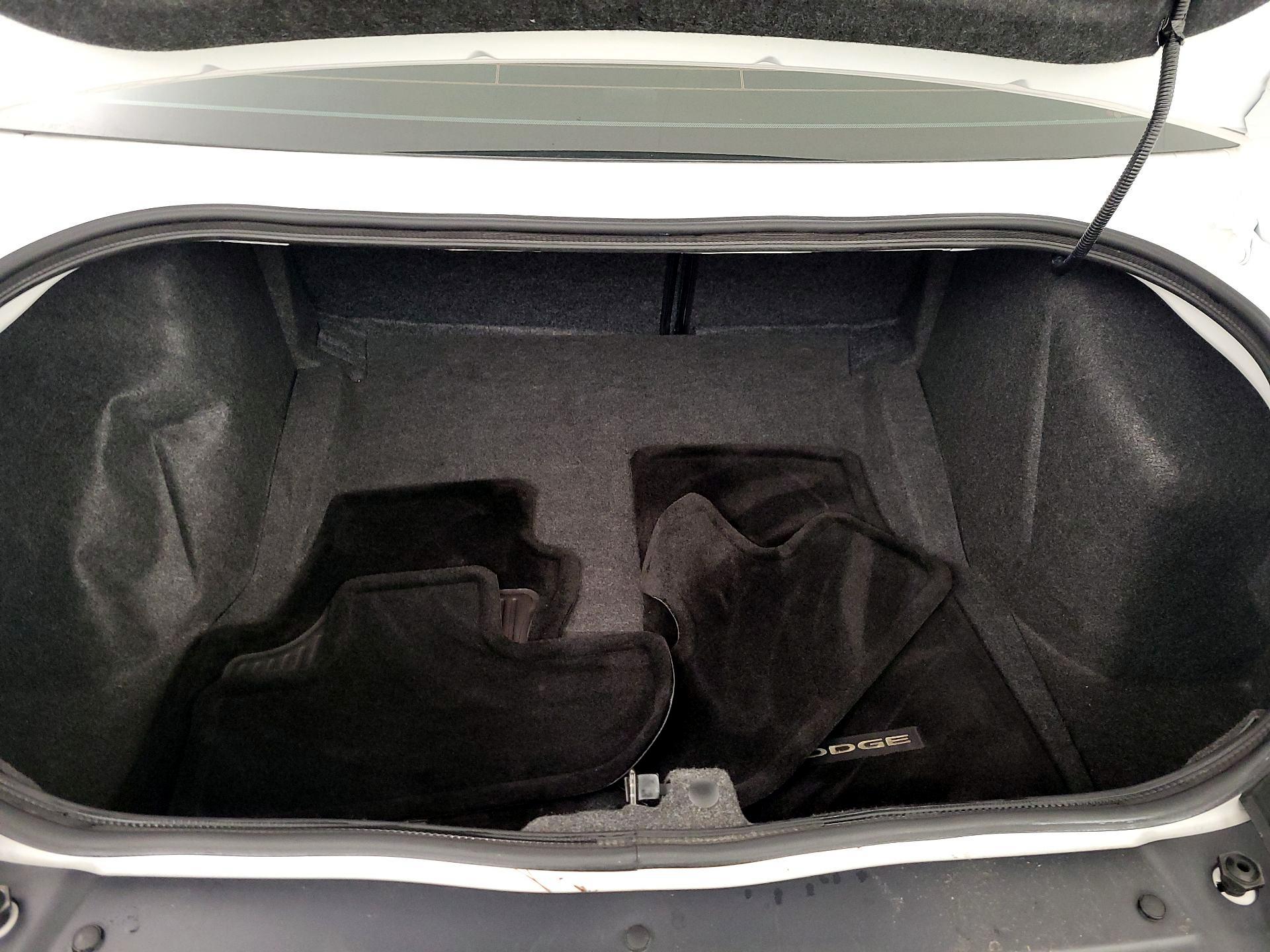 Thumbnail: 2015 Dodge Challenger - 20