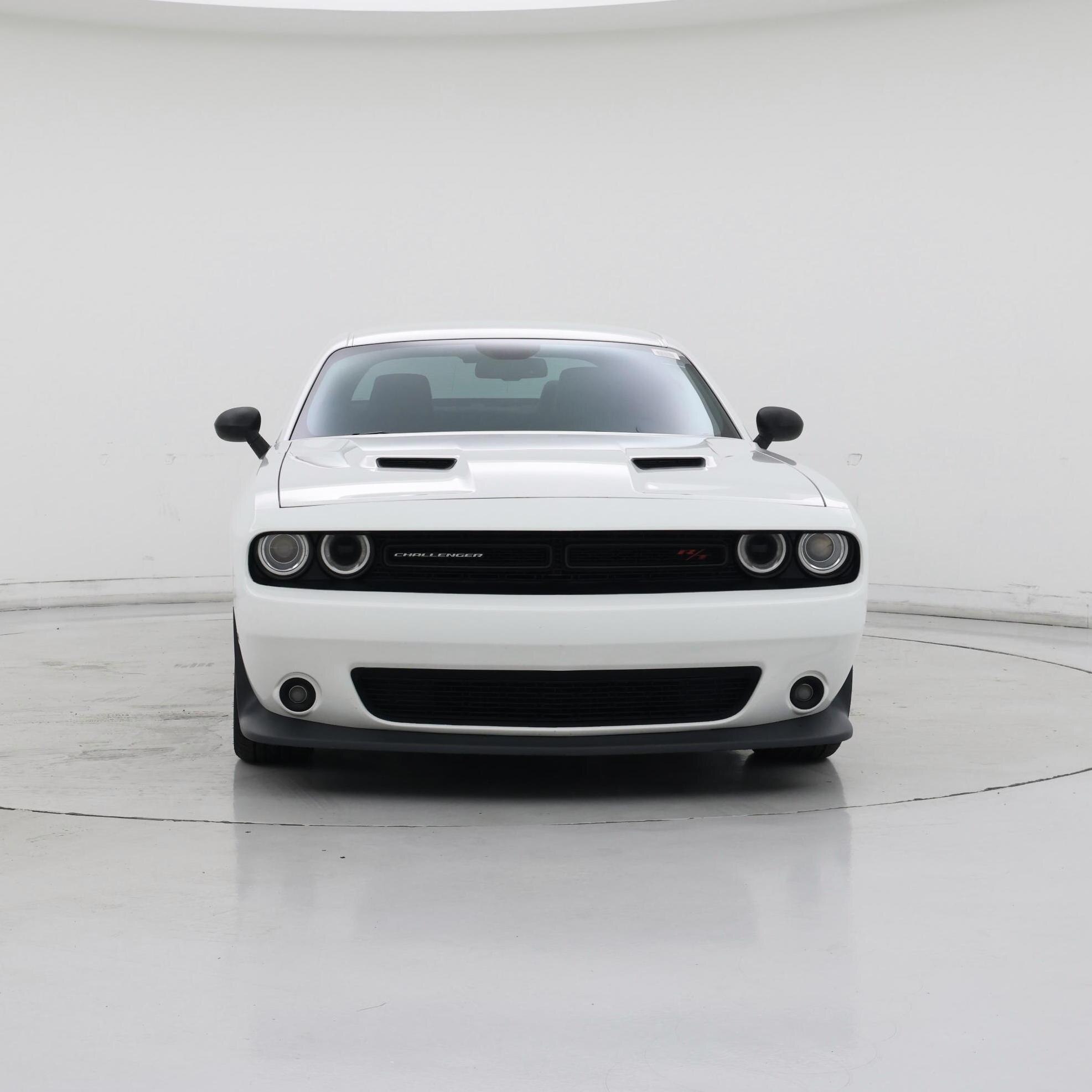 Thumbnail: 2015 Dodge Challenger - 5