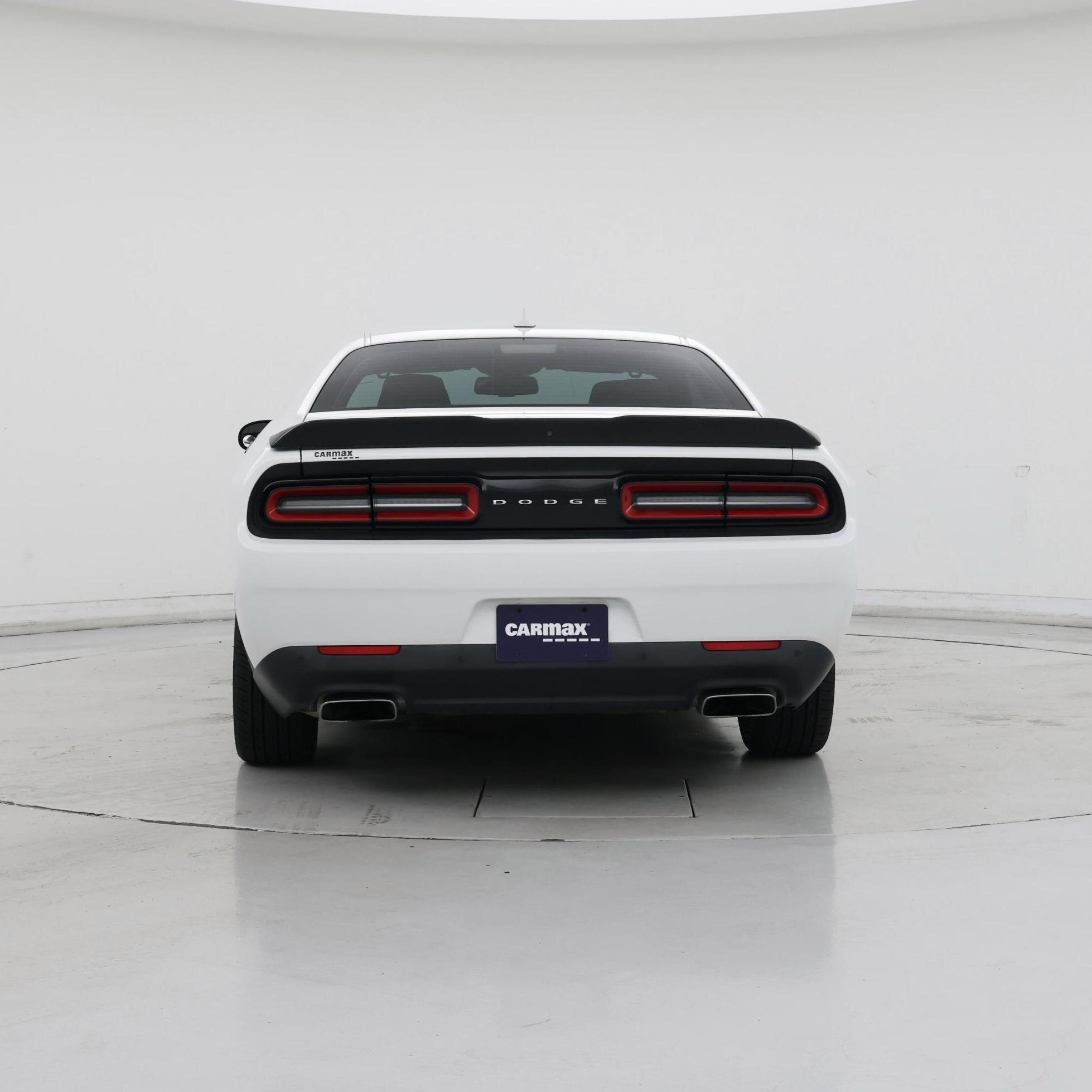 Thumbnail: 2015 Dodge Challenger - 6