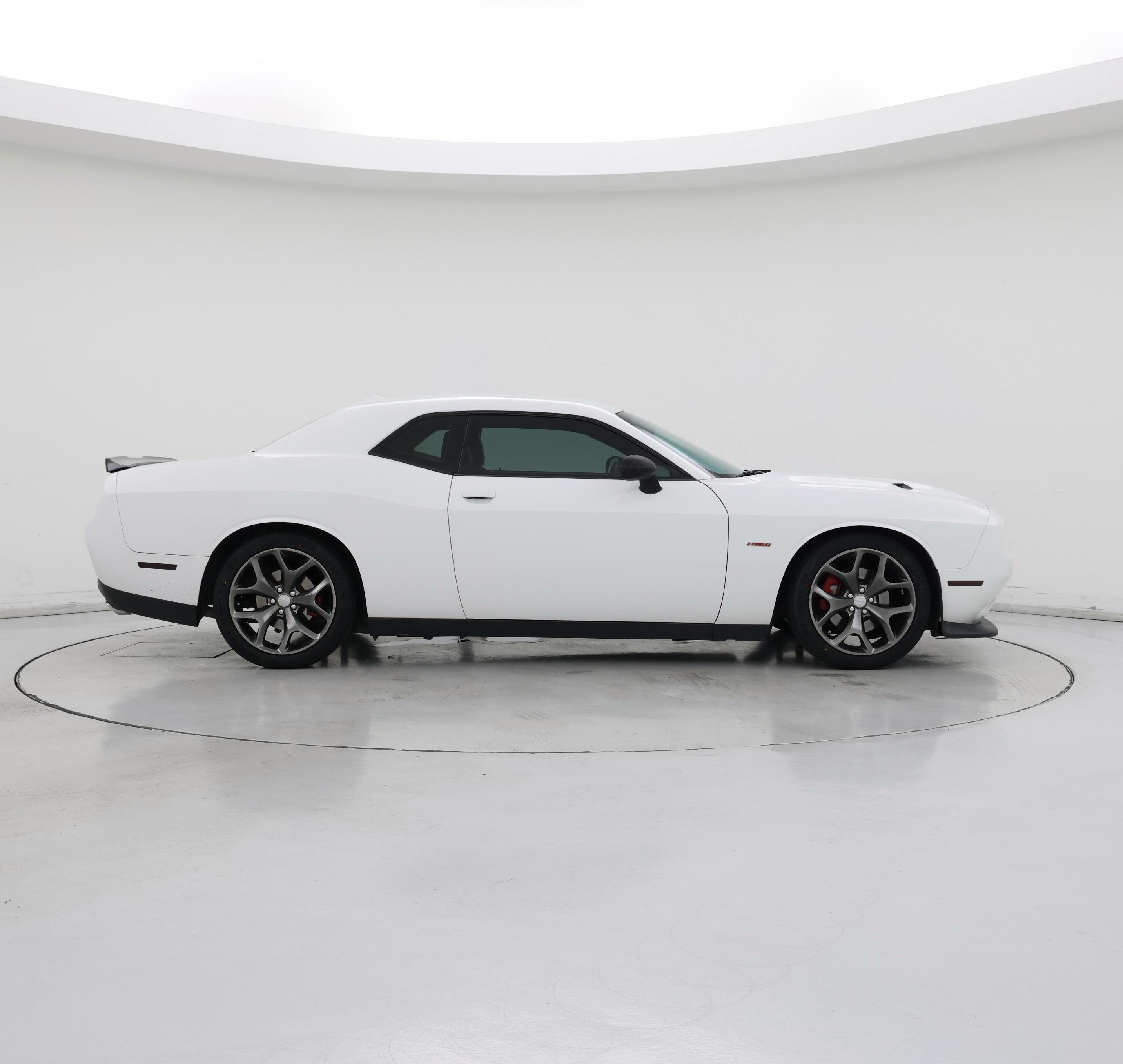 Thumbnail: 2015 Dodge Challenger - 7