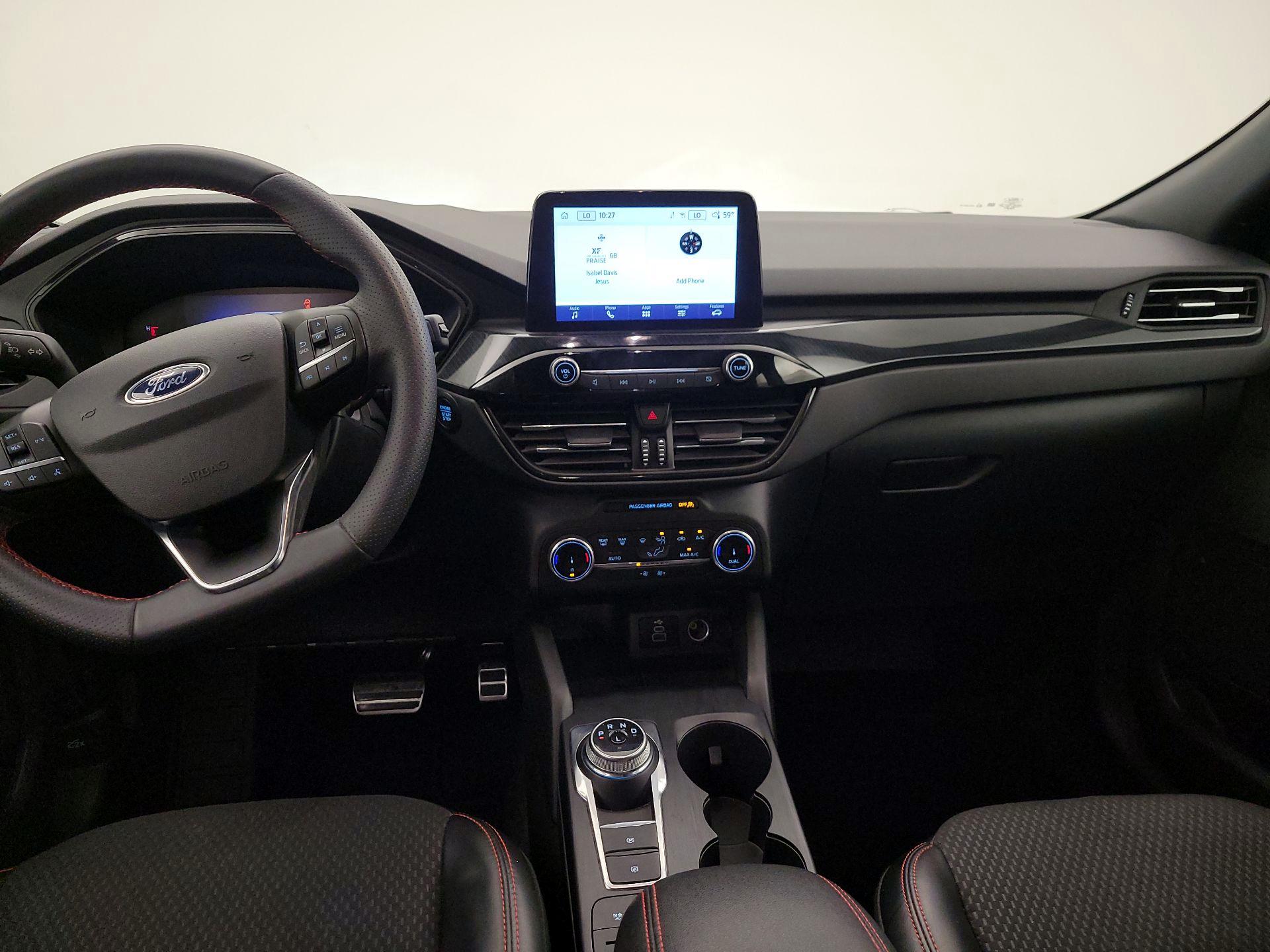 Thumbnail: 2024 Ford Escape - 9