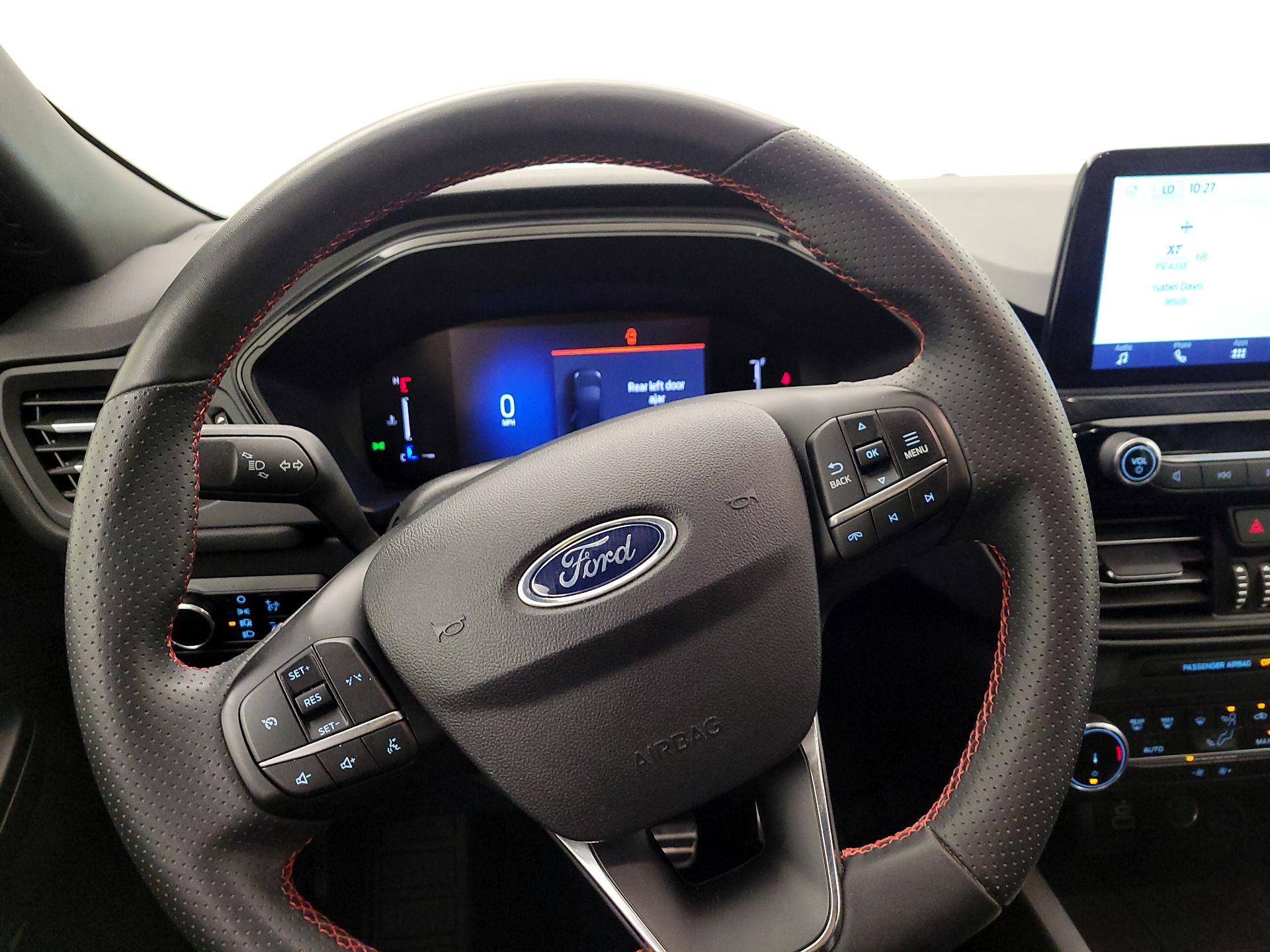 Thumbnail: 2024 Ford Escape - 10