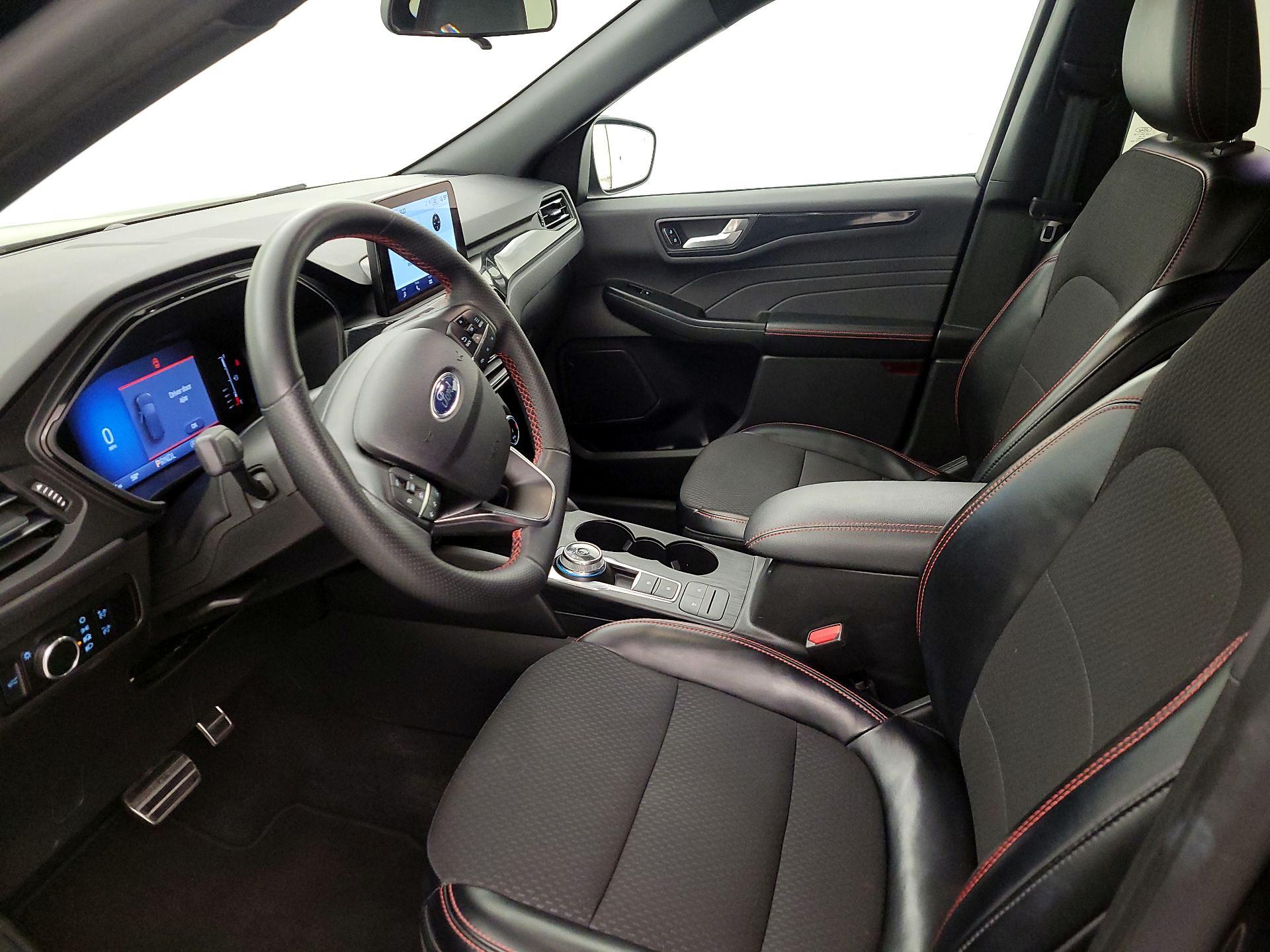 Thumbnail: 2024 Ford Escape - 11