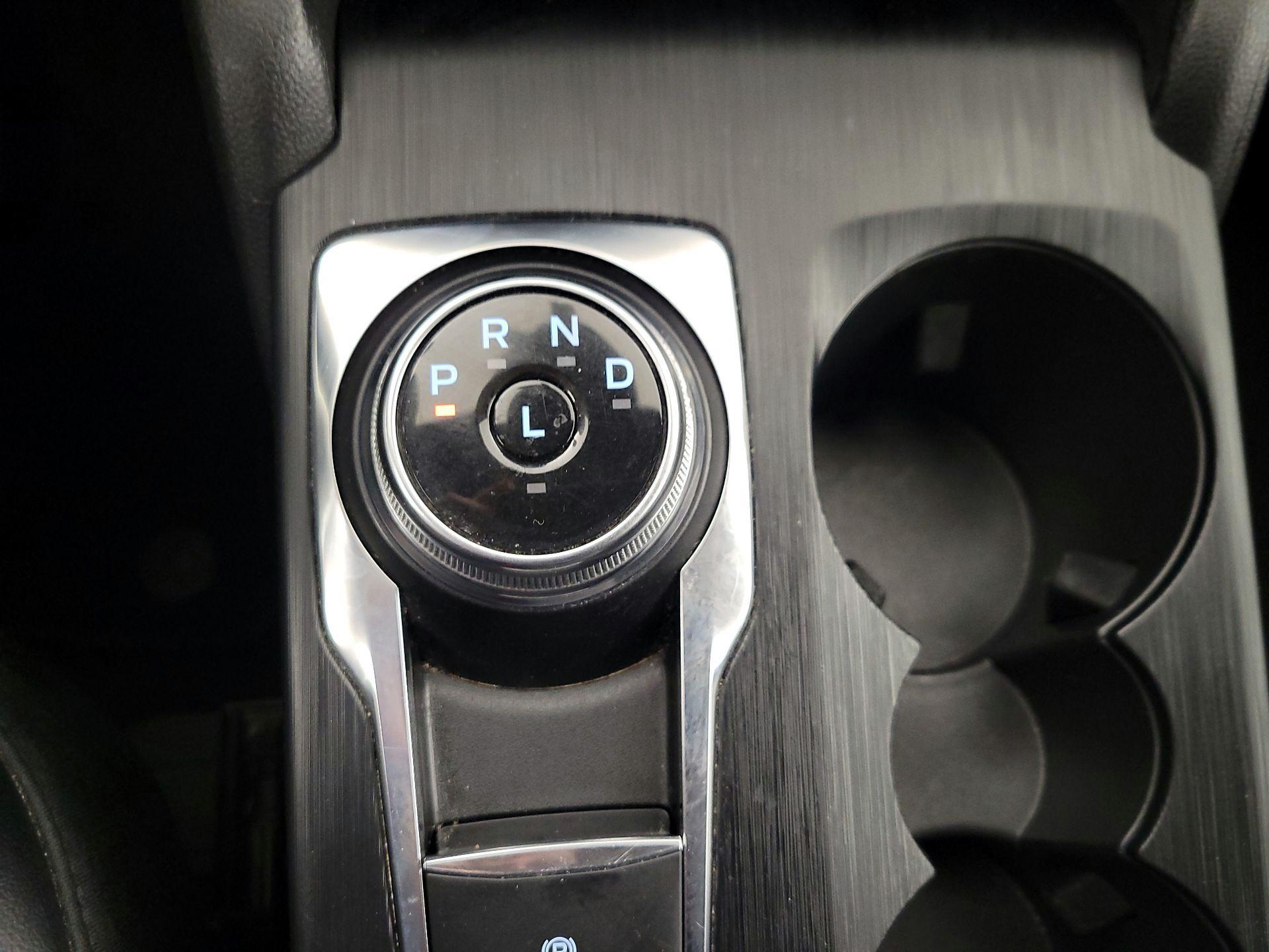 Thumbnail: 2024 Ford Escape - 17
