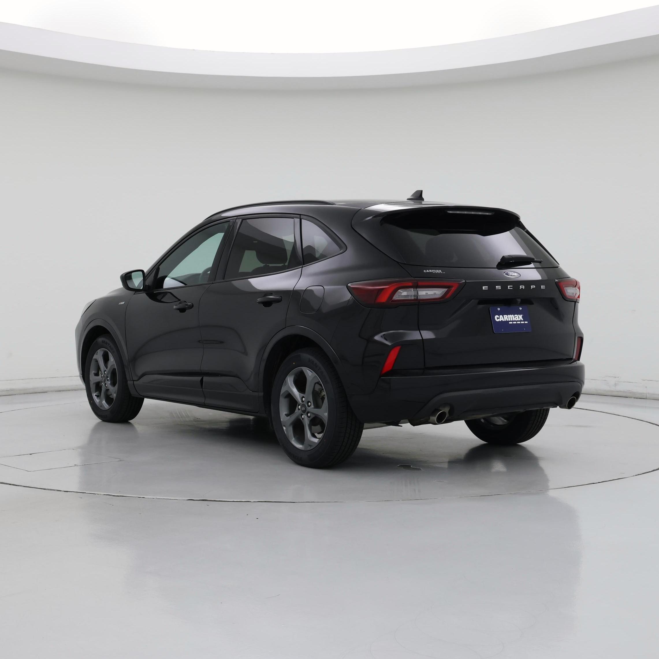 Thumbnail: 2024 Ford Escape - 2