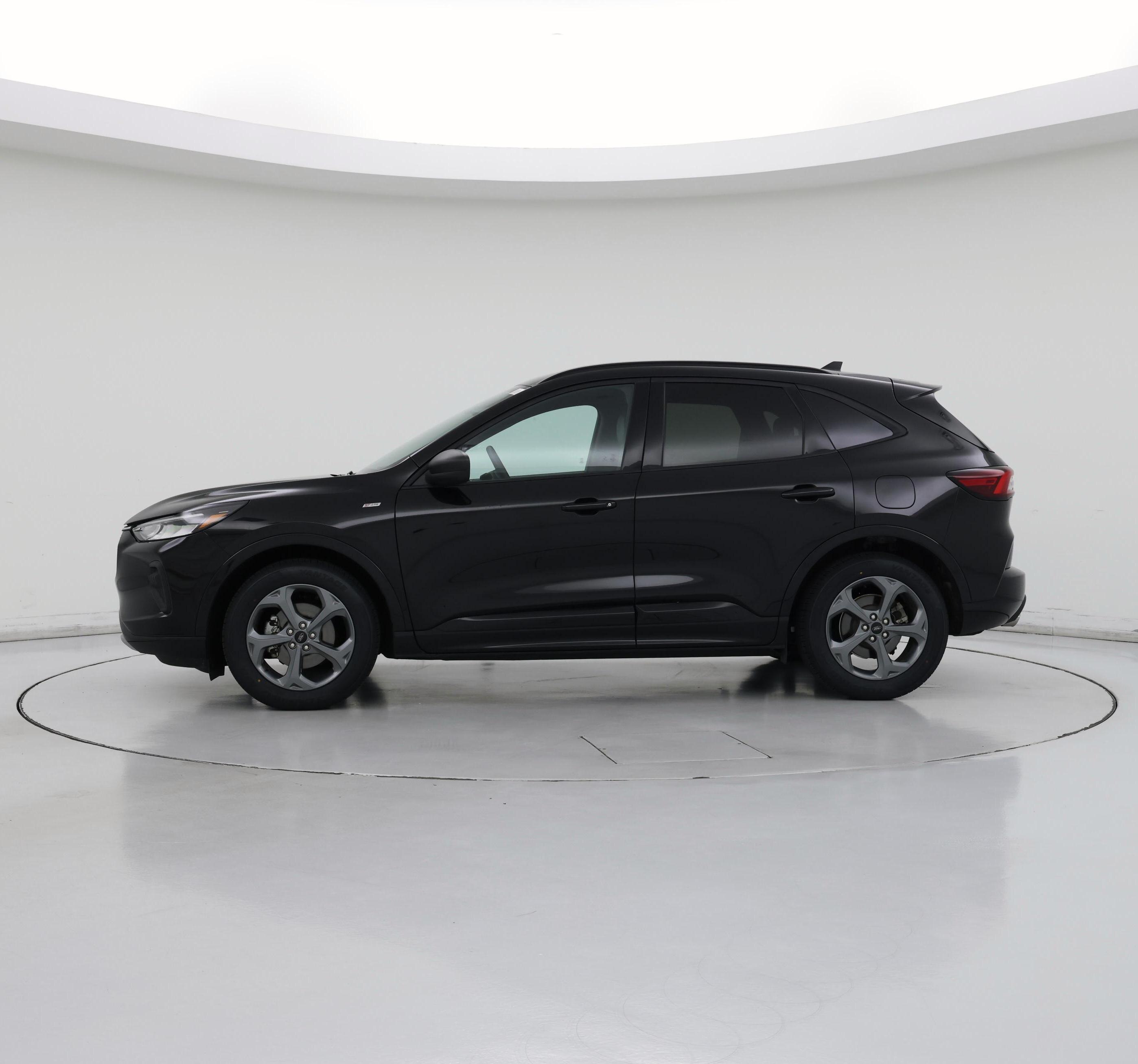 Thumbnail: 2024 Ford Escape - 3