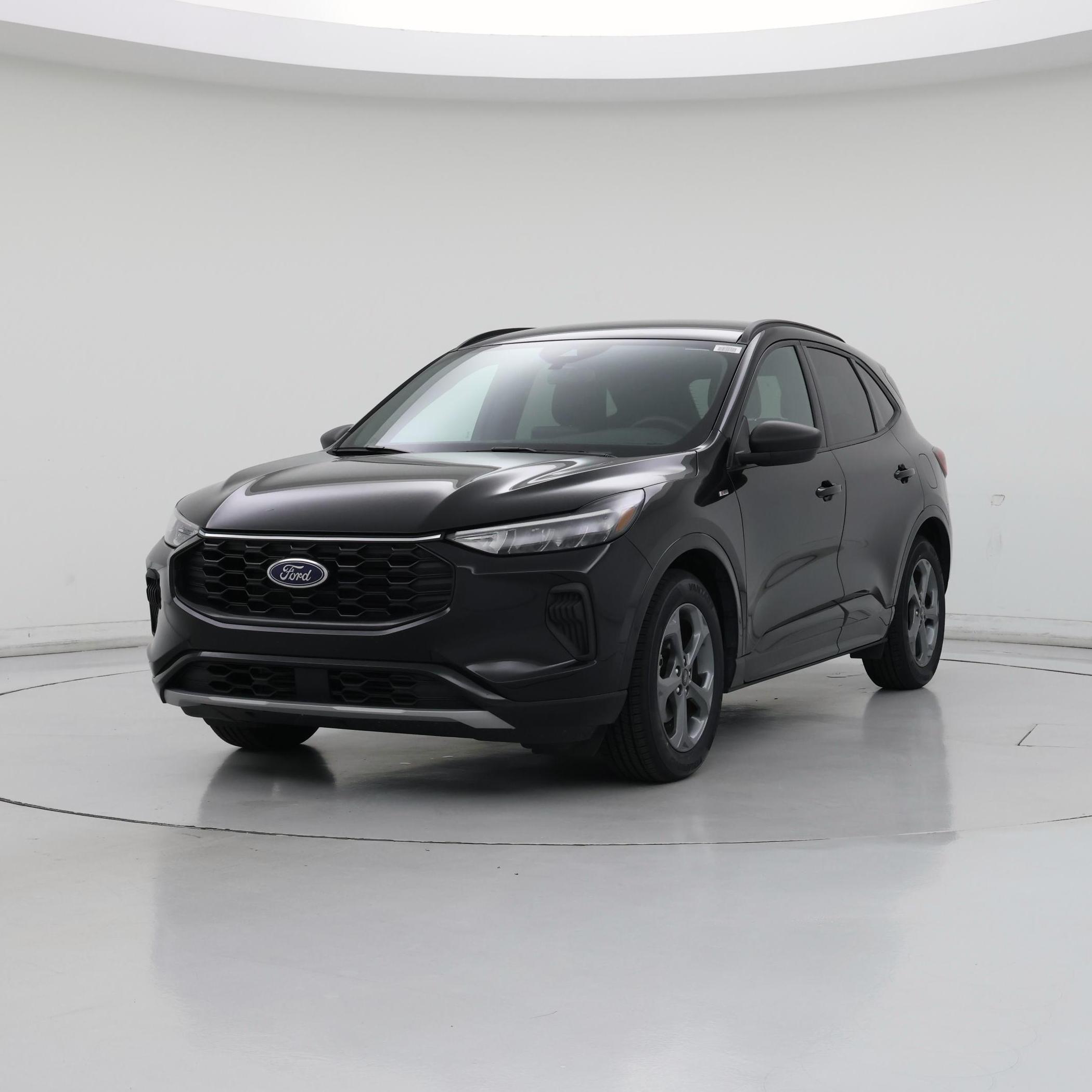 Thumbnail: 2024 Ford Escape - 4