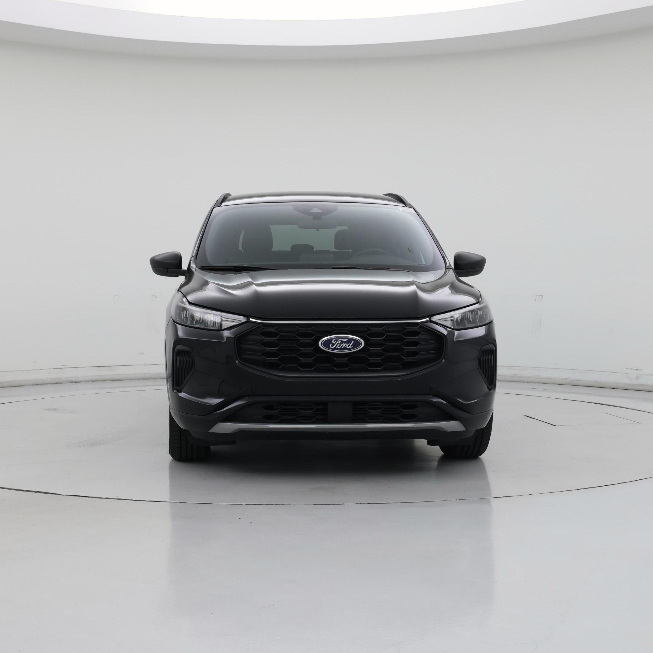 Thumbnail: 2024 Ford Escape - 5