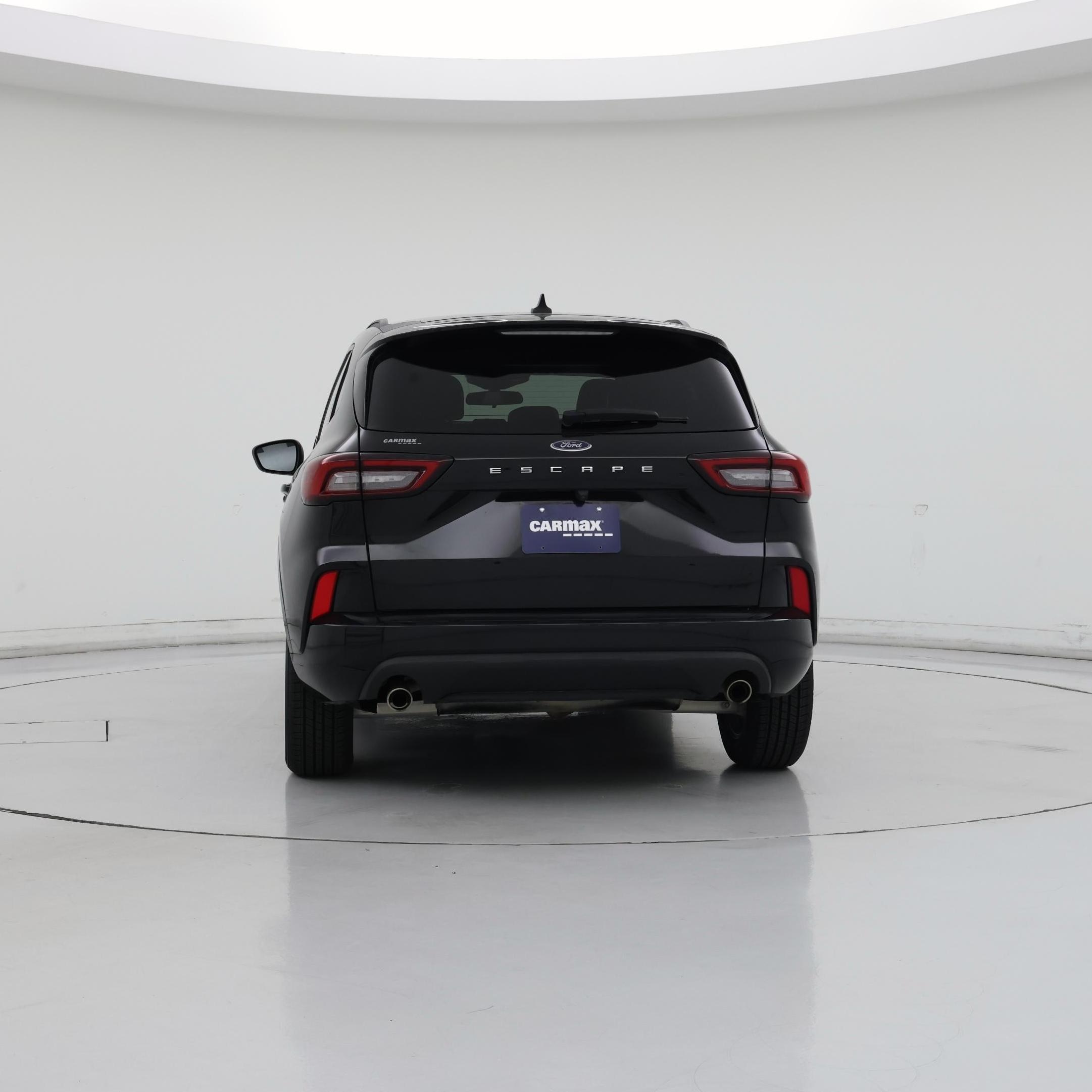 Thumbnail: 2024 Ford Escape - 6
