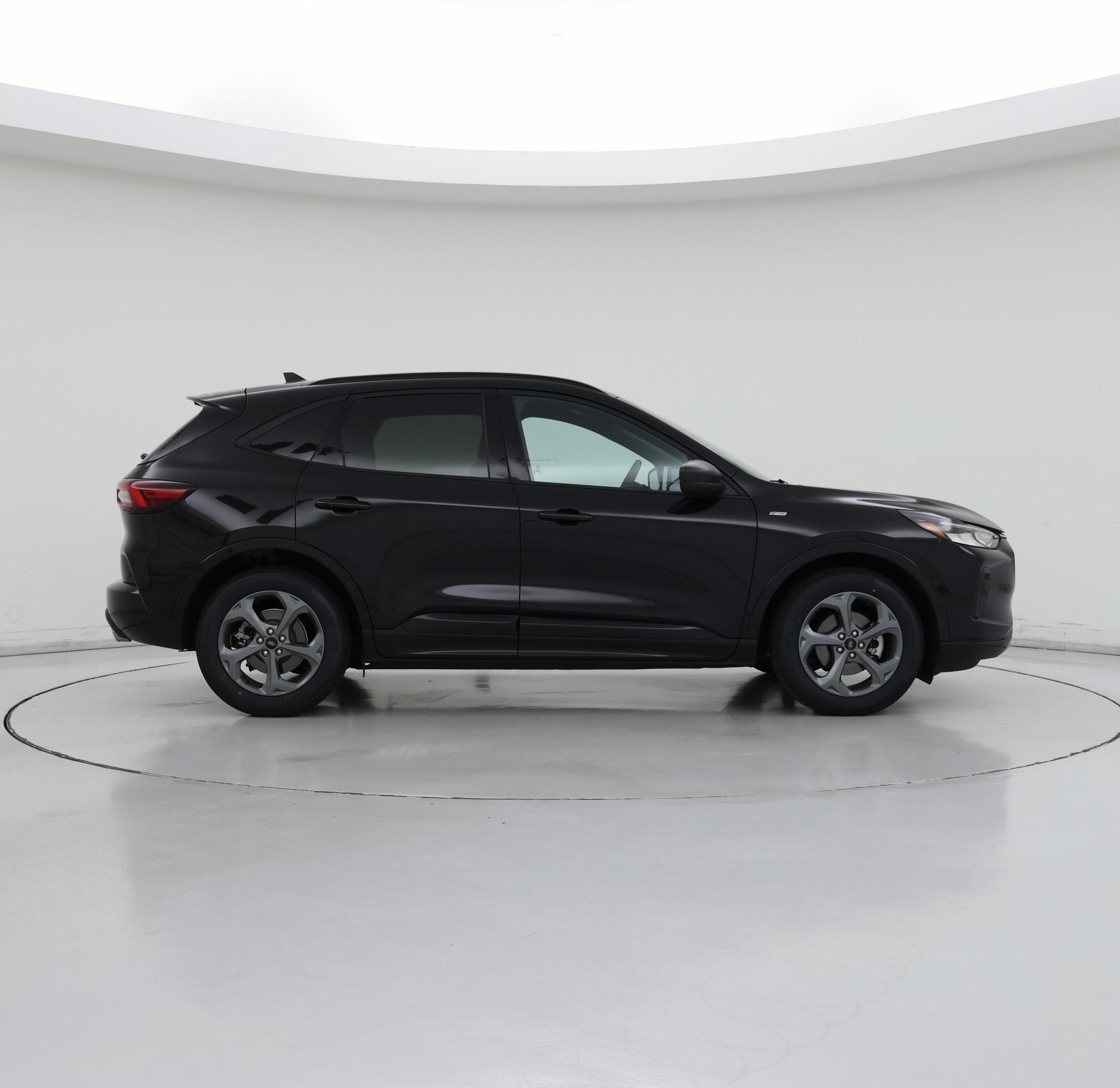 Thumbnail: 2024 Ford Escape - 7