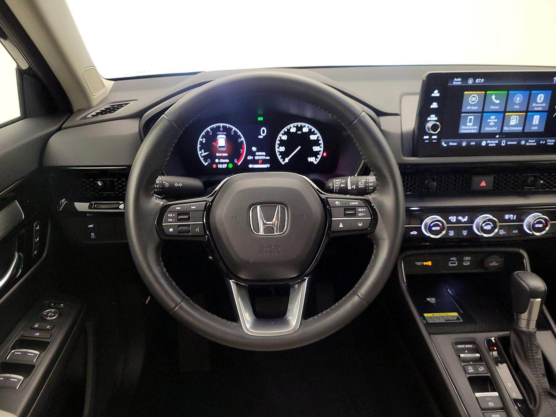 Thumbnail: 2024 Honda CR-V - 10