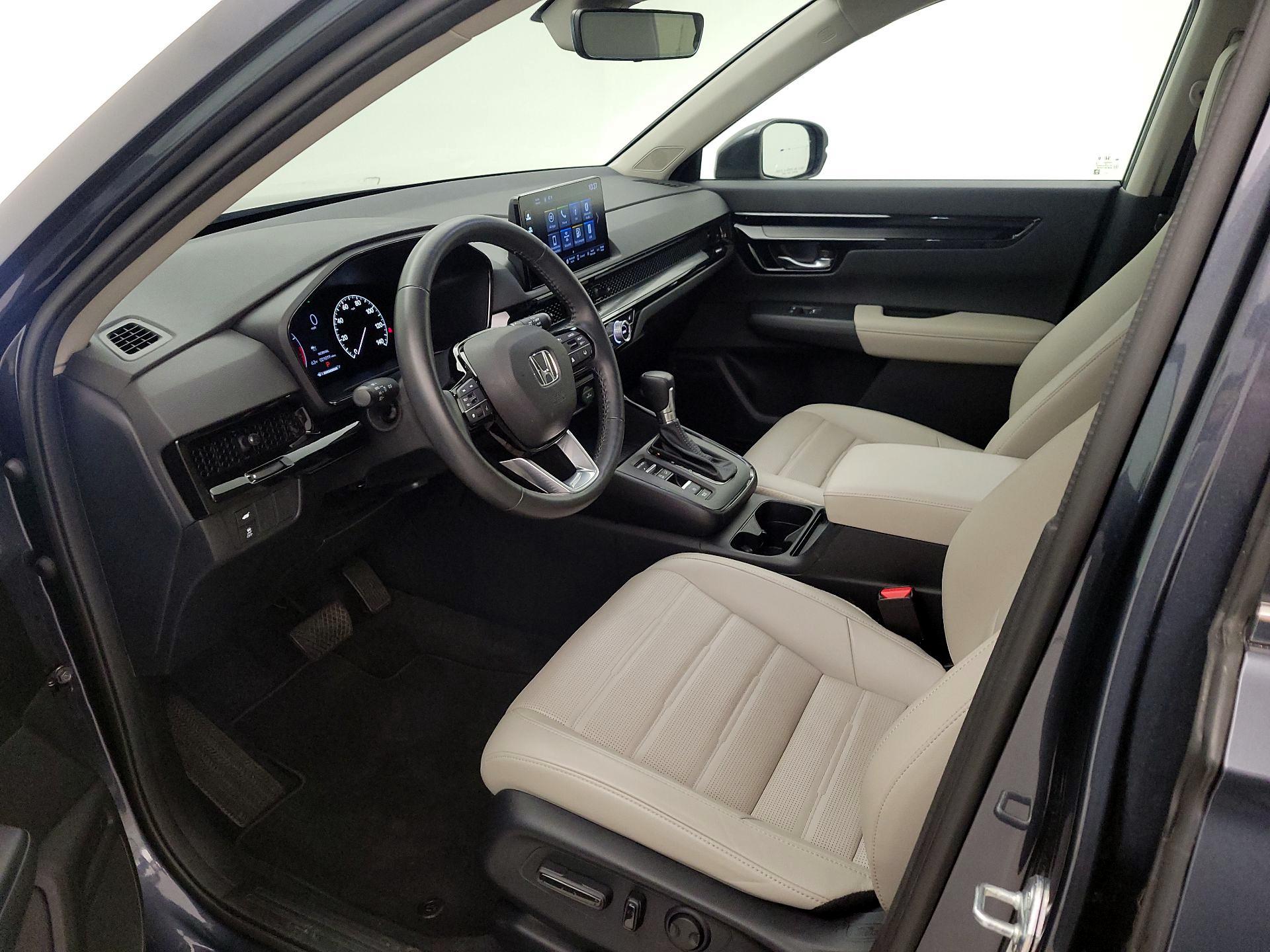 Thumbnail: 2024 Honda CR-V - 11