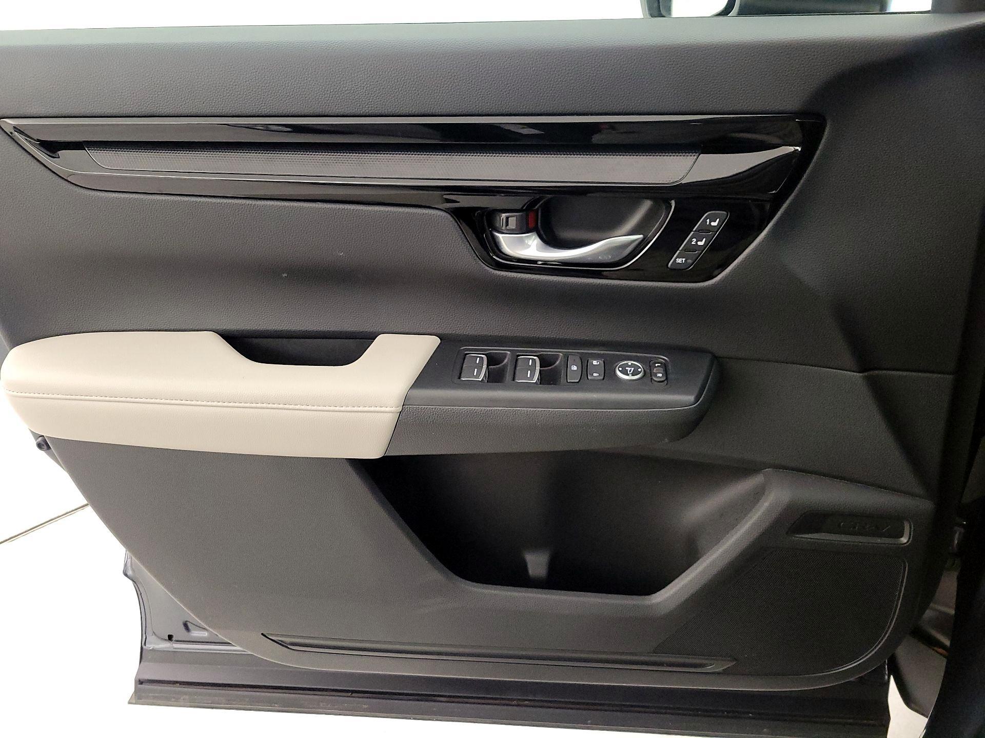 Thumbnail: 2024 Honda CR-V - 12