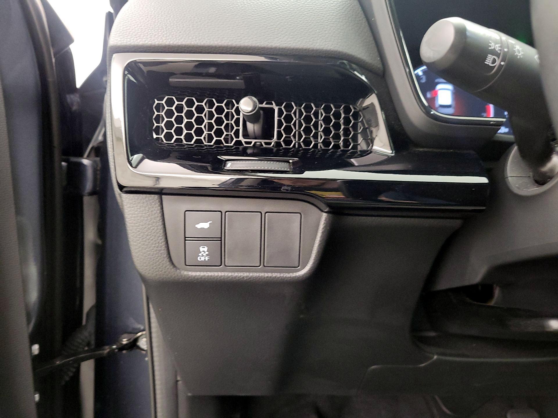 Thumbnail: 2024 Honda CR-V - 13