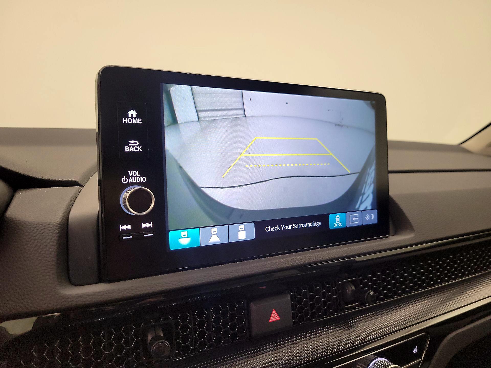 Thumbnail: 2024 Honda CR-V - 14