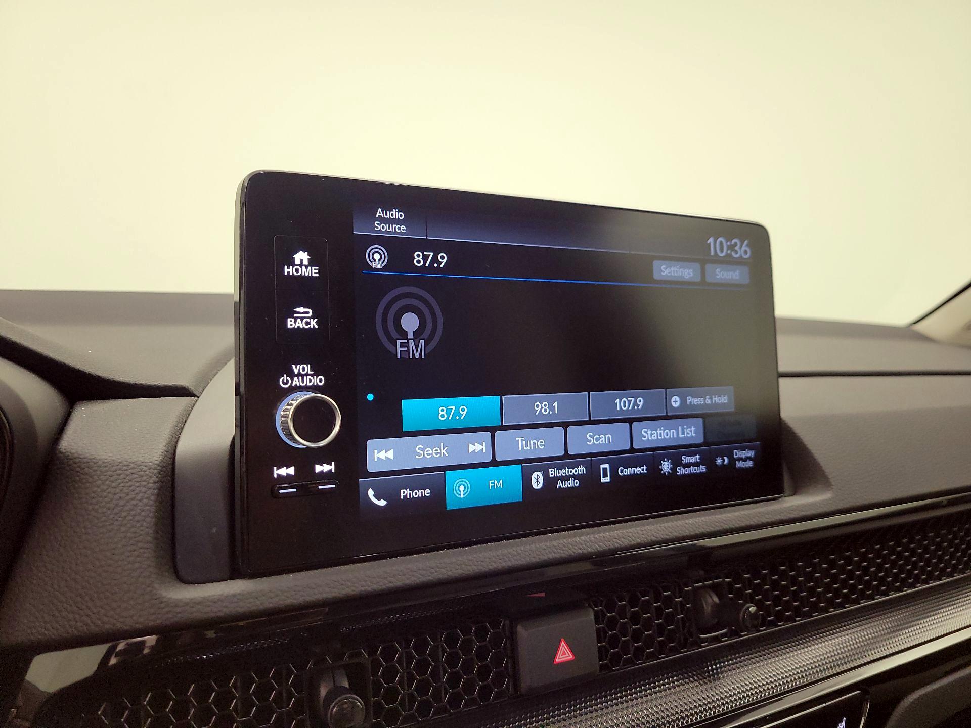 Thumbnail: 2024 Honda CR-V - 15