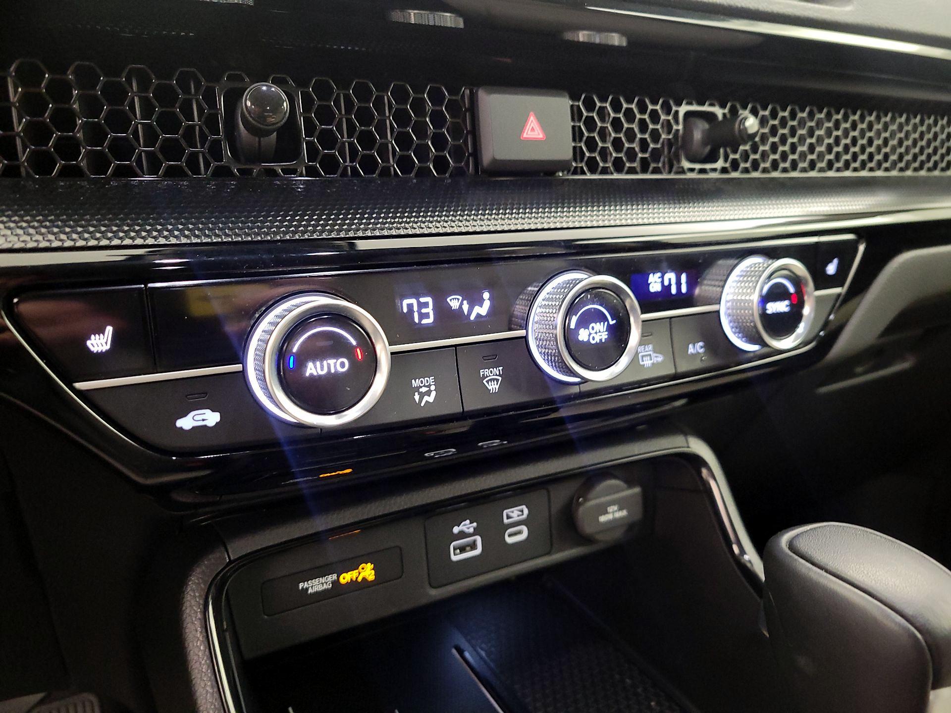 Thumbnail: 2024 Honda CR-V - 16