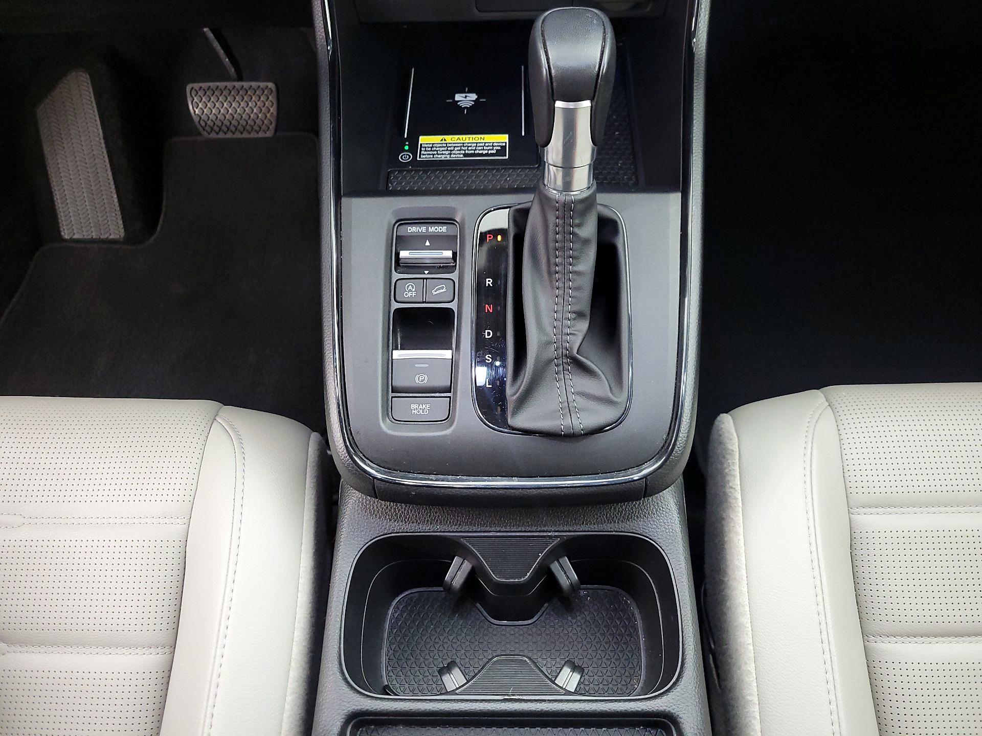 Thumbnail: 2024 Honda CR-V - 17