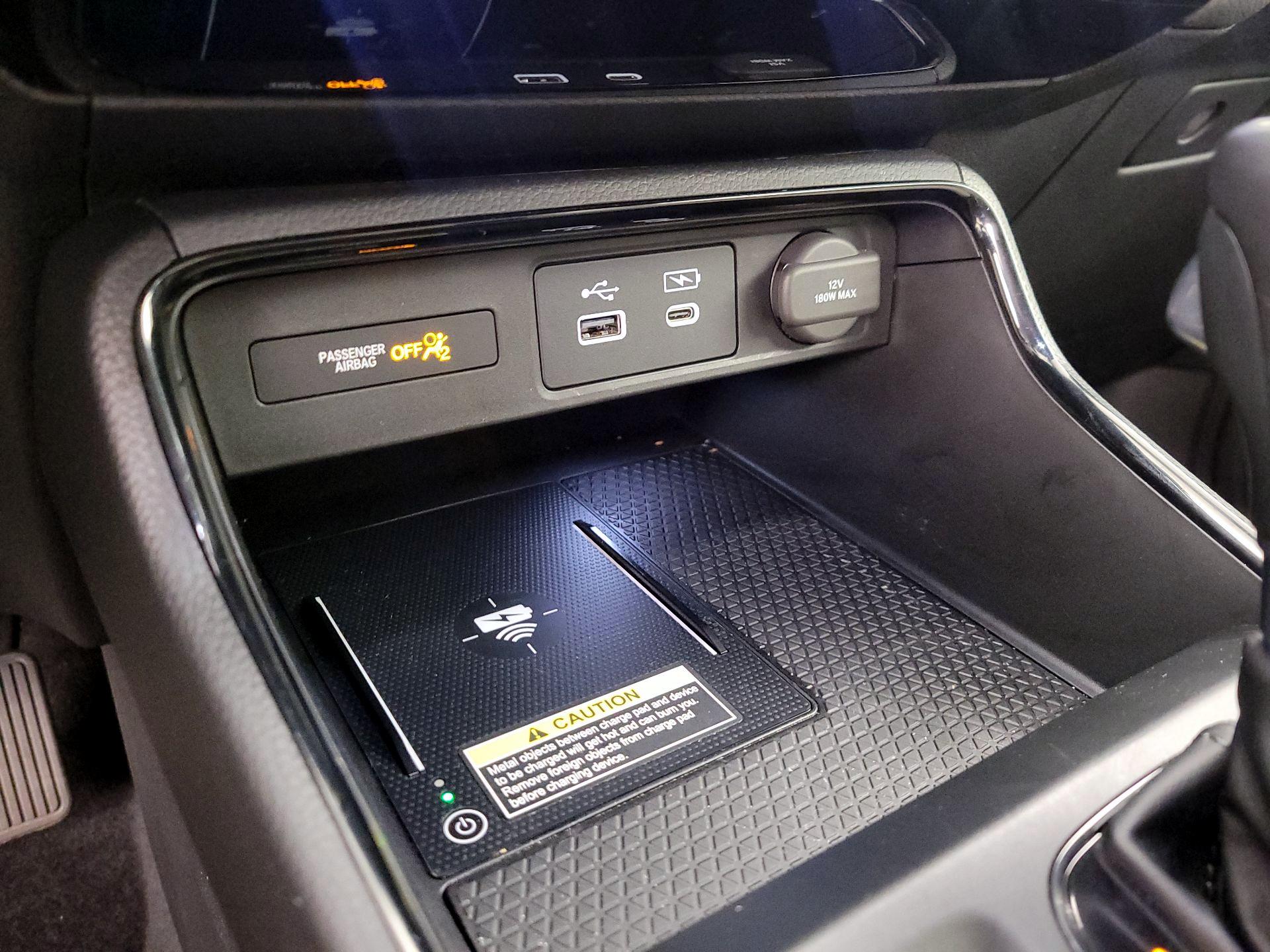 Thumbnail: 2024 Honda CR-V - 18