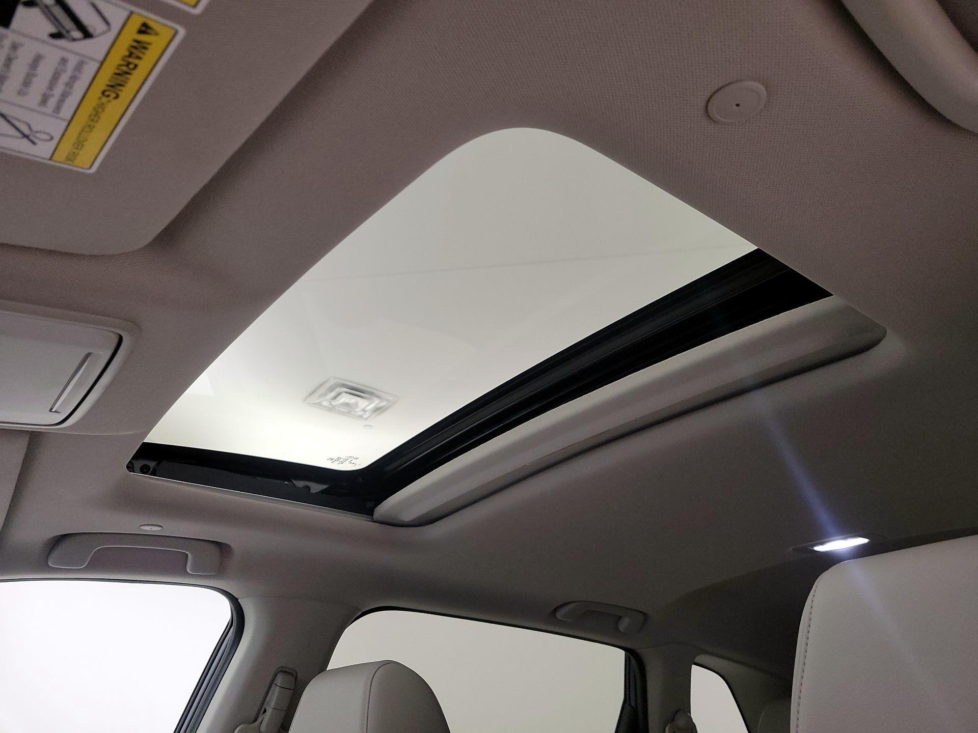 Thumbnail: 2024 Honda CR-V - 19