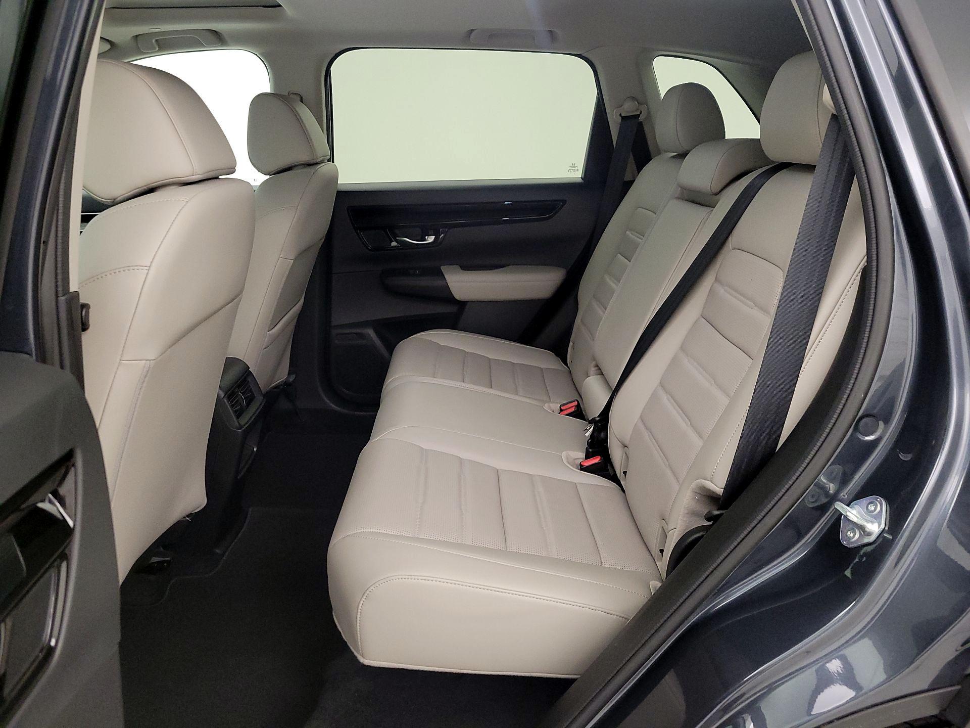 Thumbnail: 2024 Honda CR-V - 20