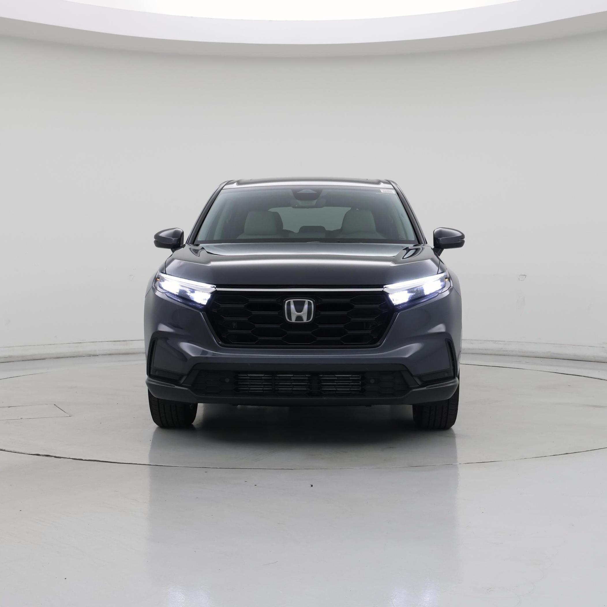 Thumbnail: 2024 Honda CR-V - 5