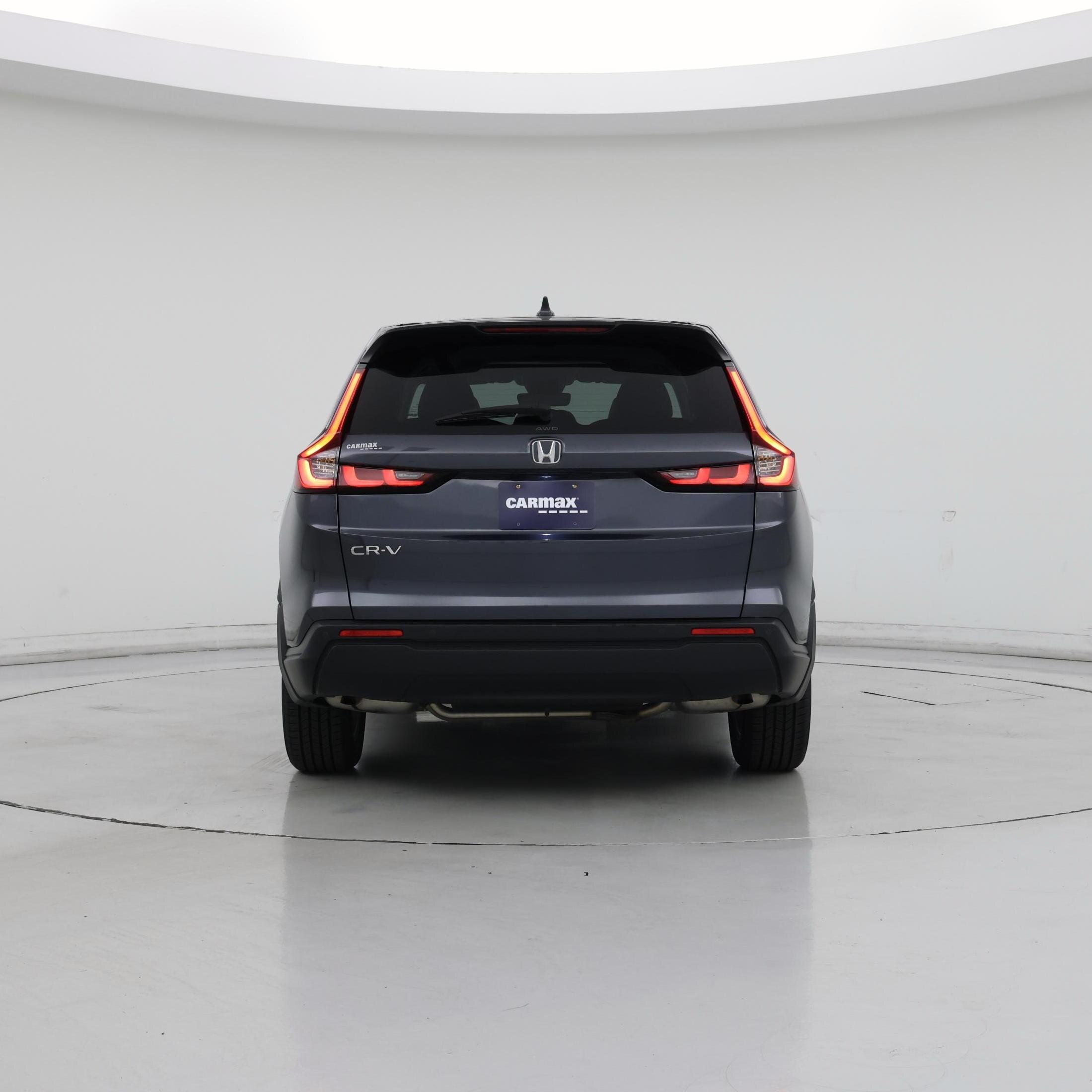 Thumbnail: 2024 Honda CR-V - 6