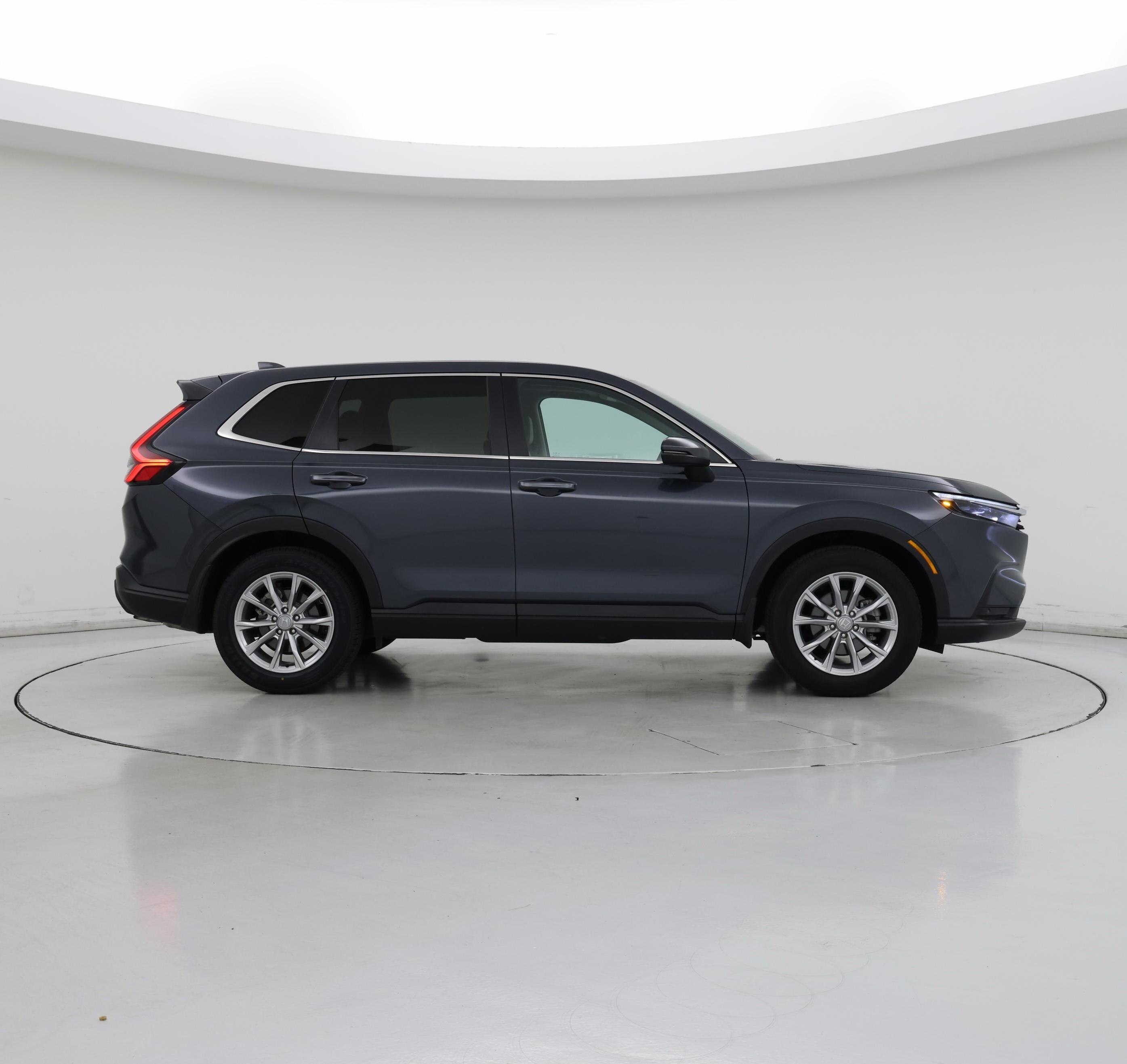 Thumbnail: 2024 Honda CR-V - 7