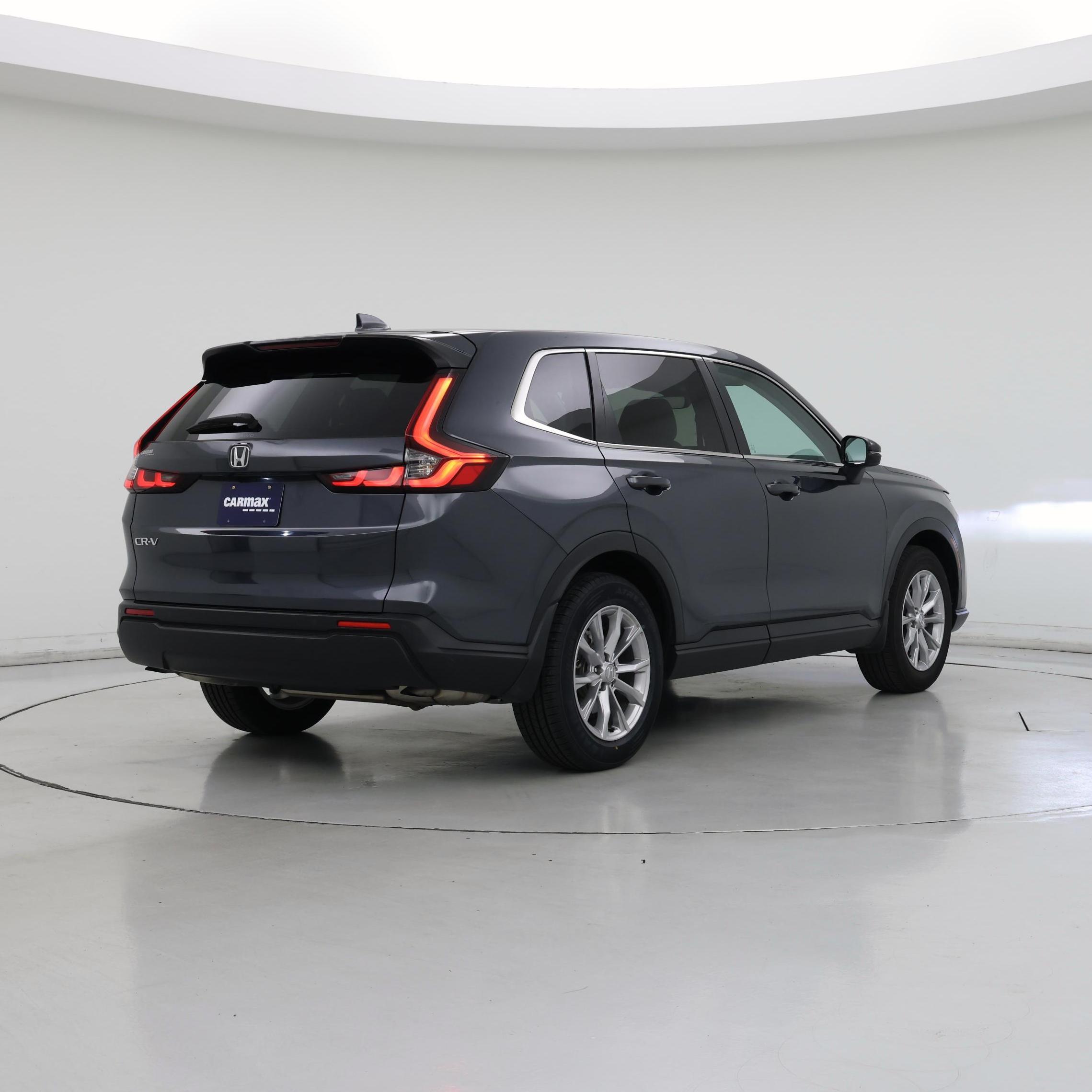 Thumbnail: 2024 Honda CR-V - 8