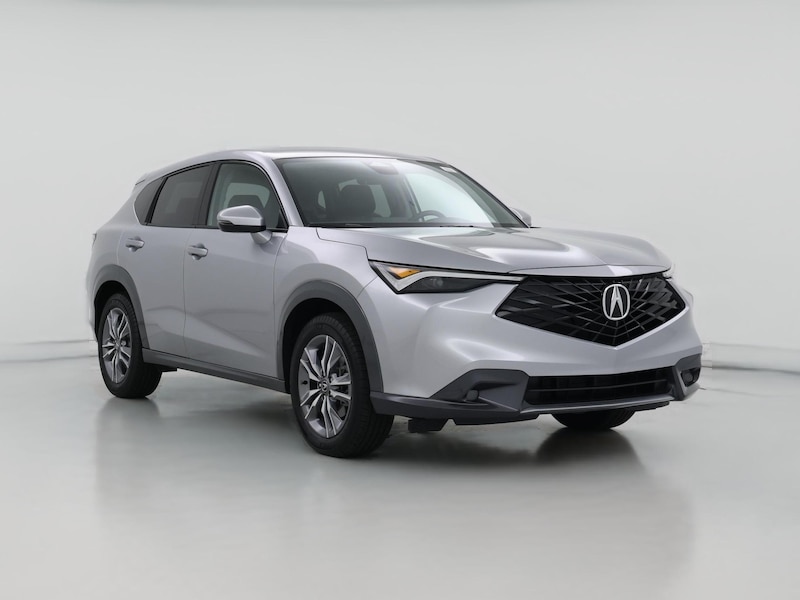 2025 Acura ADX  -
                  Greensboro, NC