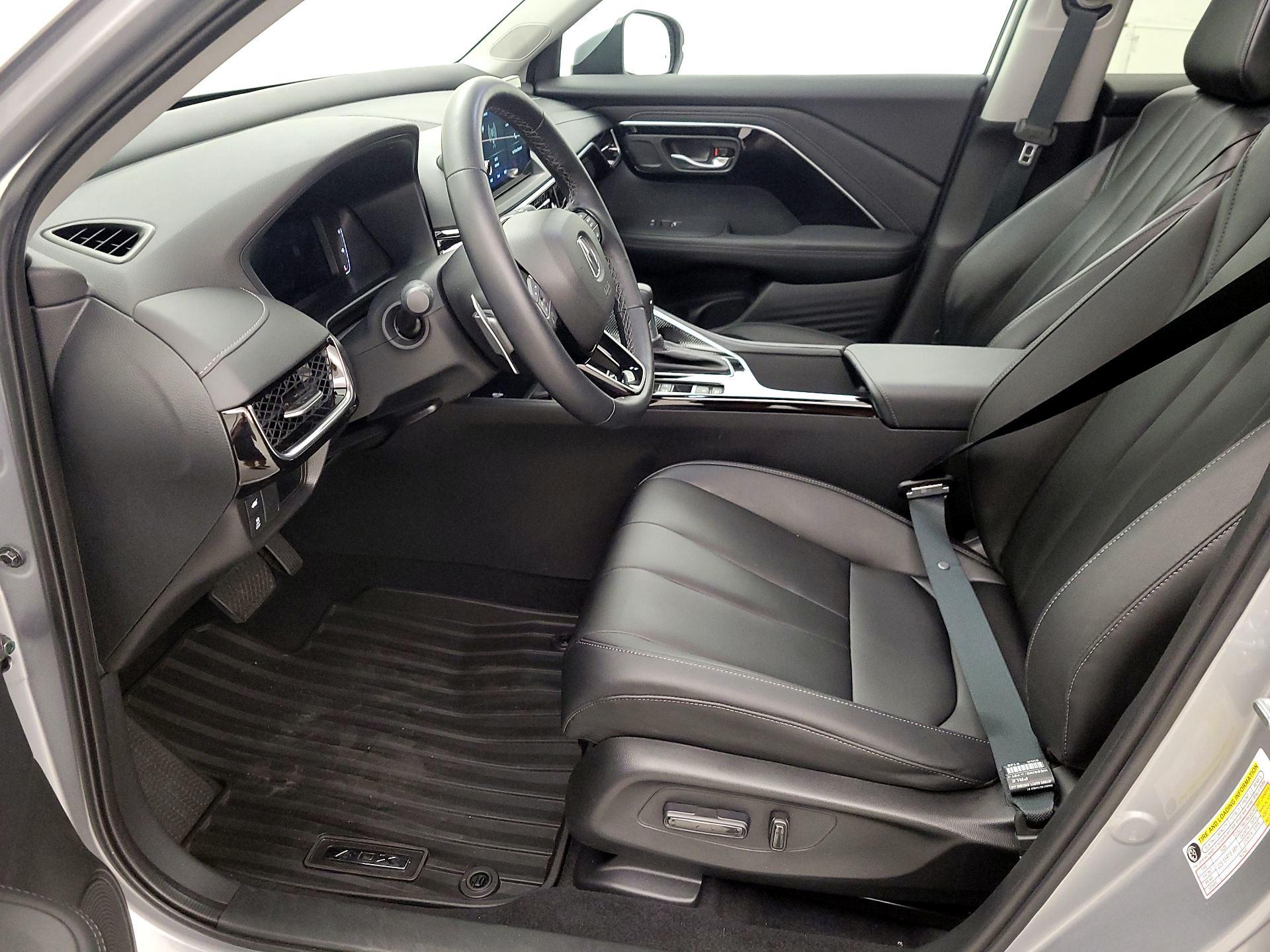 Thumbnail: 2025 Acura ADX - 11