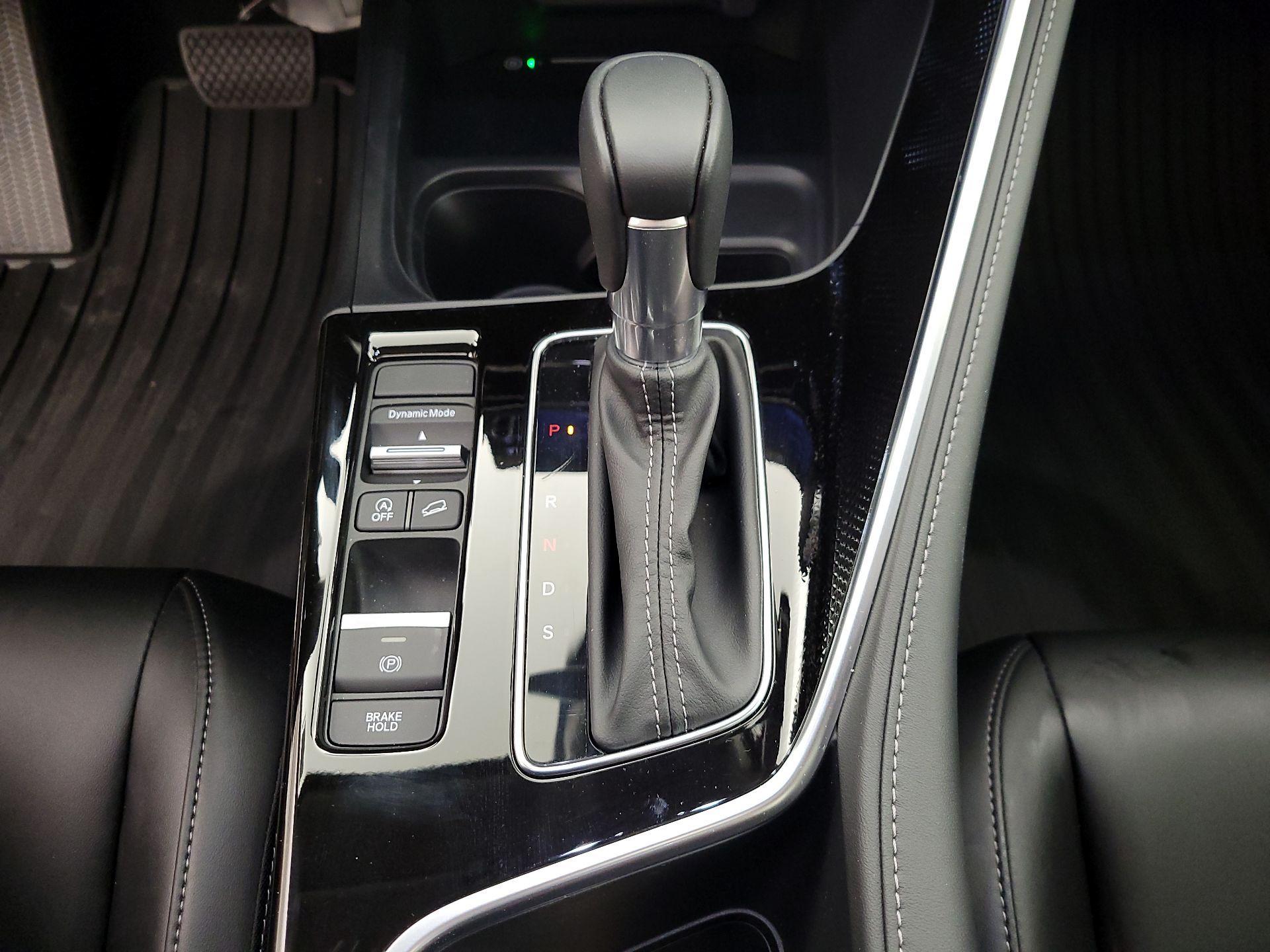 Thumbnail: 2025 Acura ADX - 17