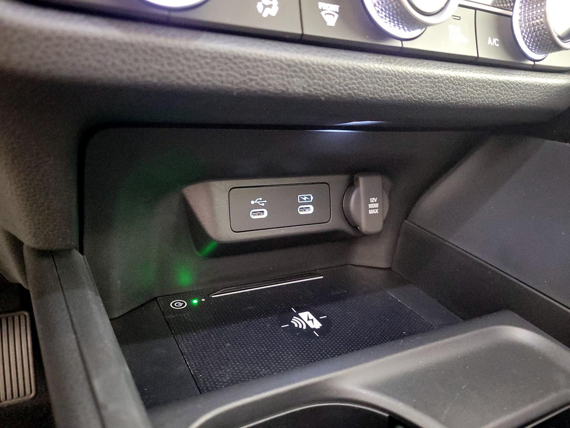 Thumbnail: 2025 Acura ADX - 18