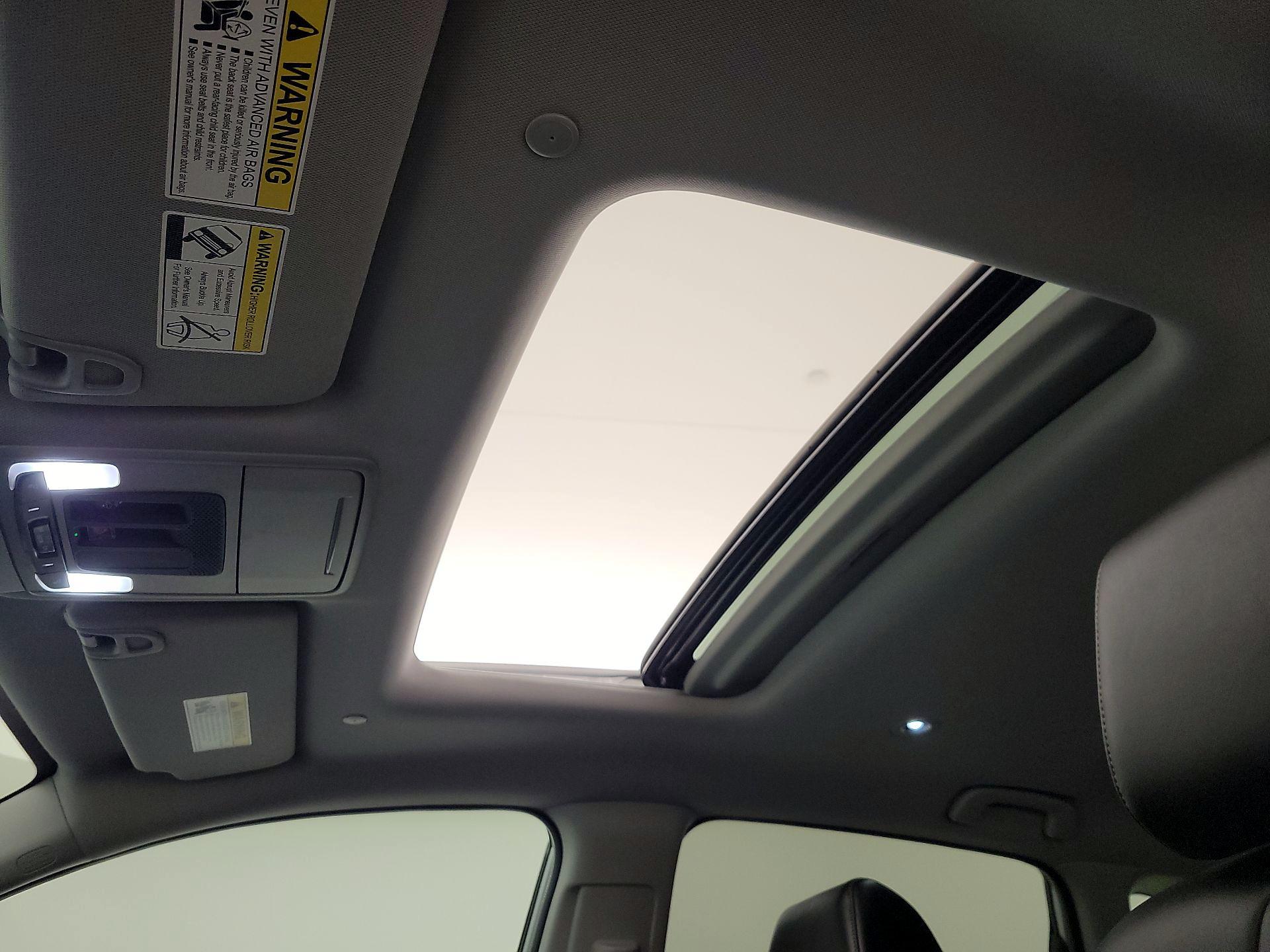 Thumbnail: 2025 Acura ADX - 19