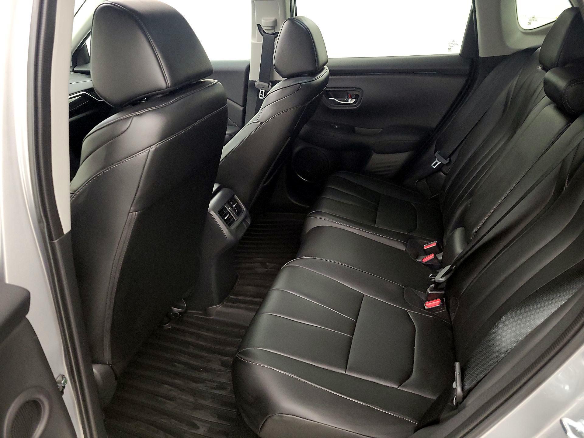 Thumbnail: 2025 Acura ADX - 20