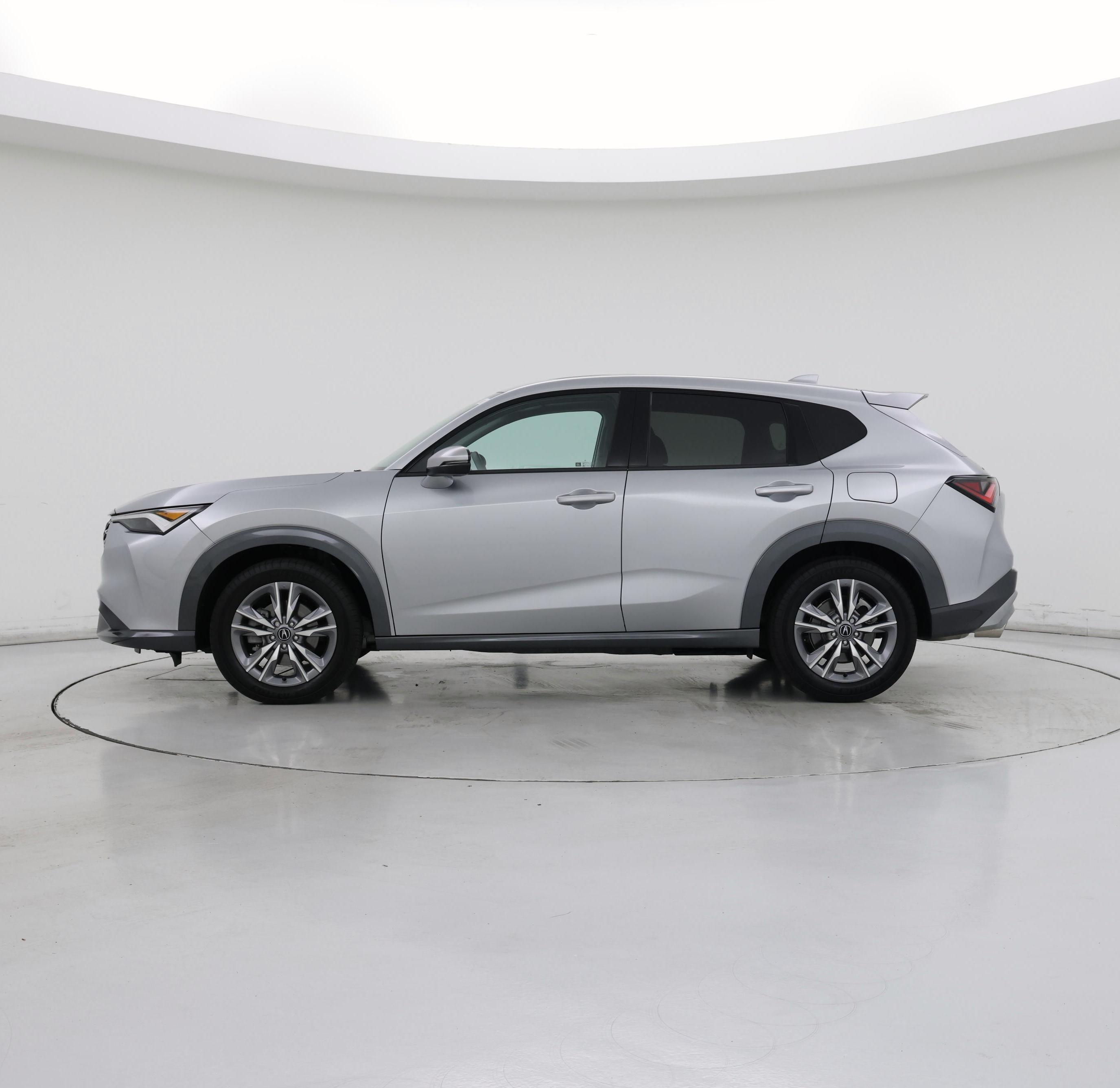 Thumbnail: 2025 Acura ADX - 3