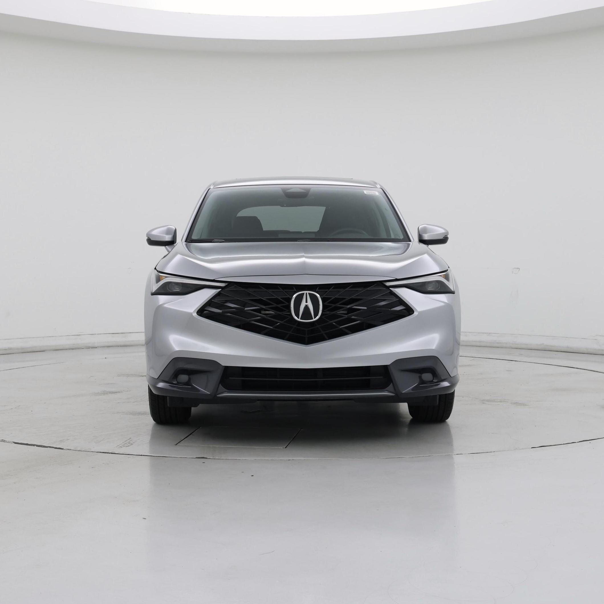 Thumbnail: 2025 Acura ADX - 5